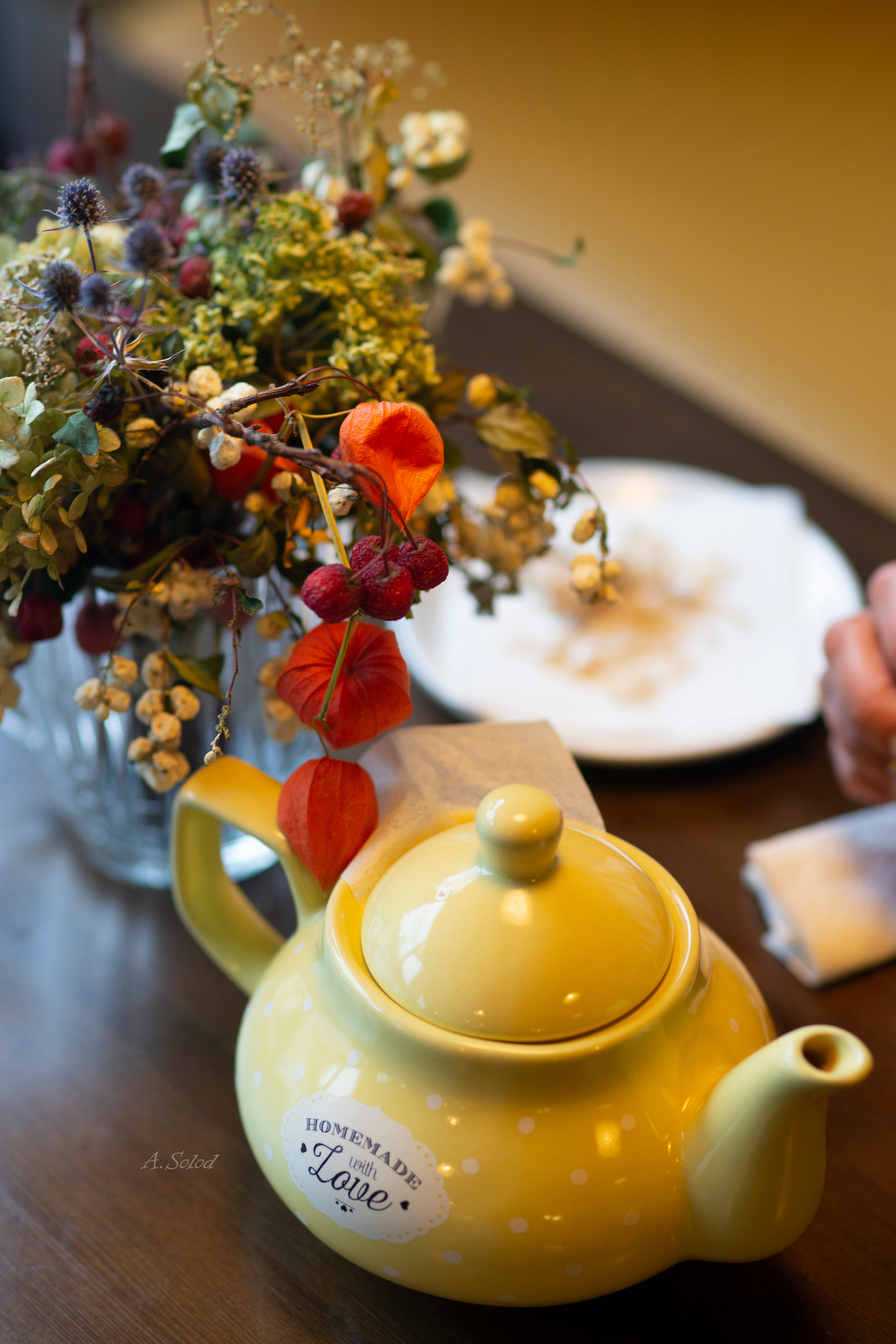 Фотосессия осень 2022 октябрь. Фотограф Андрей Солод