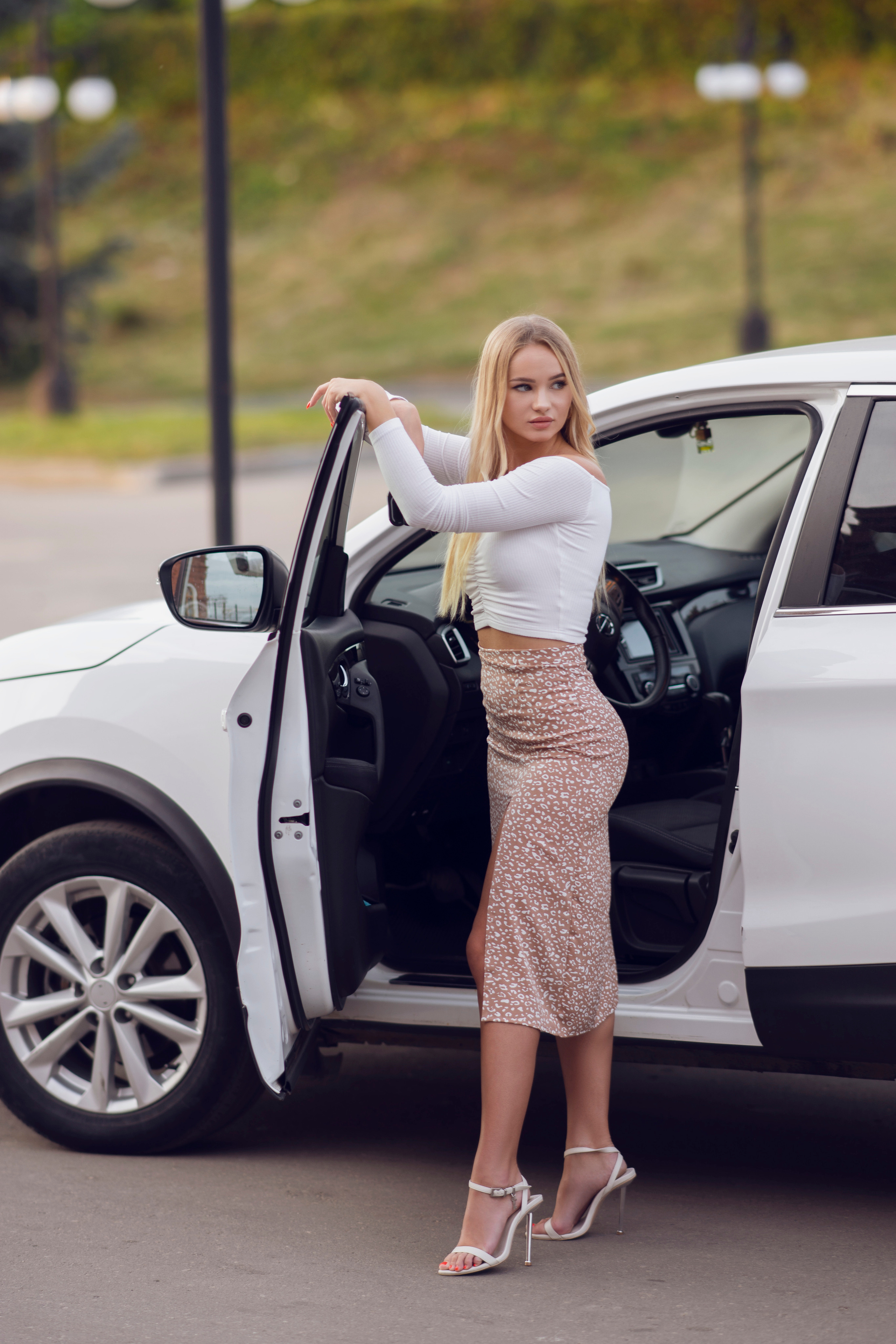 Фотосессия с Екатириной. Фотограф Андрей Солод