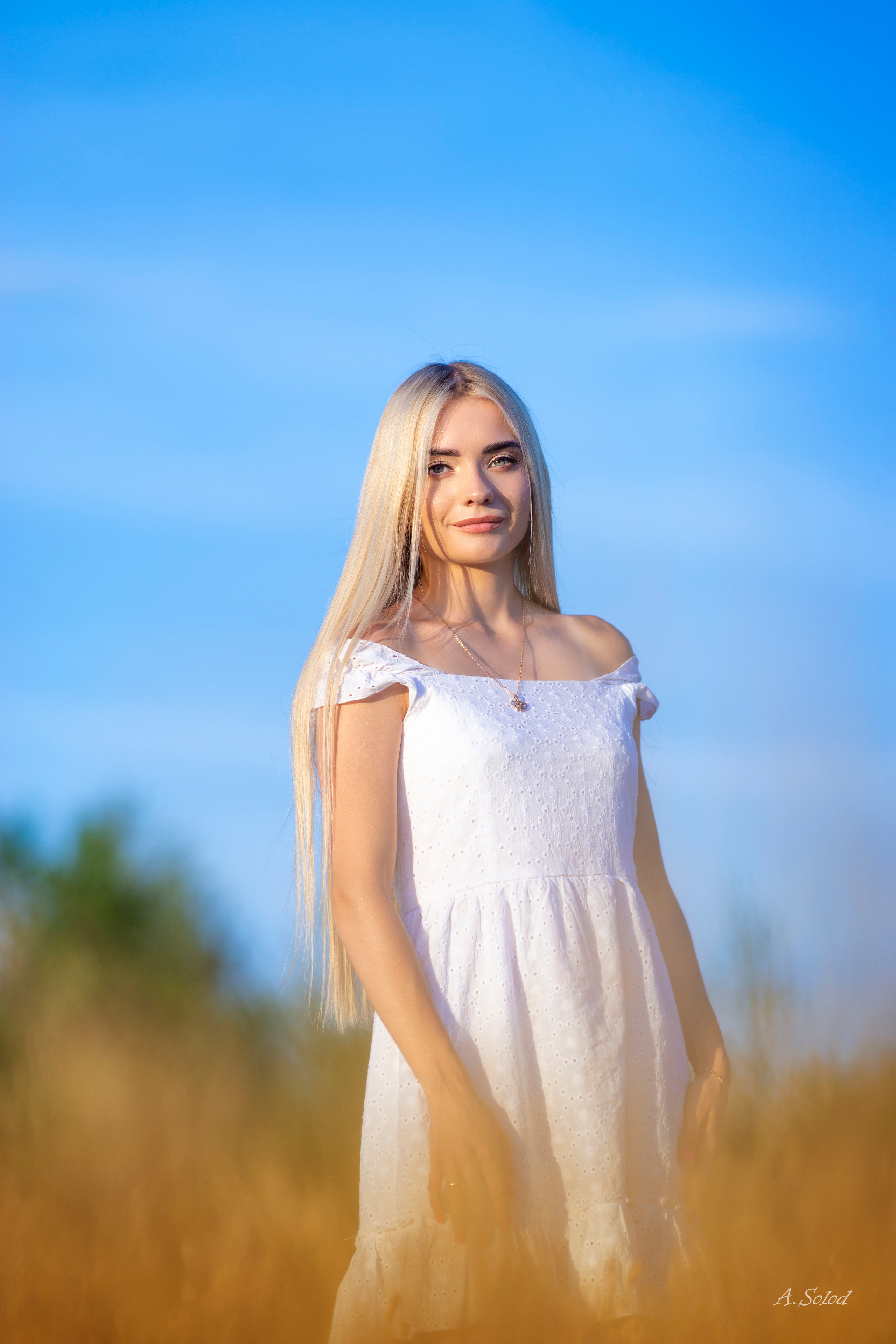 Алёна Миронова. Арзамас 2022. Фотограф Андрей Солод