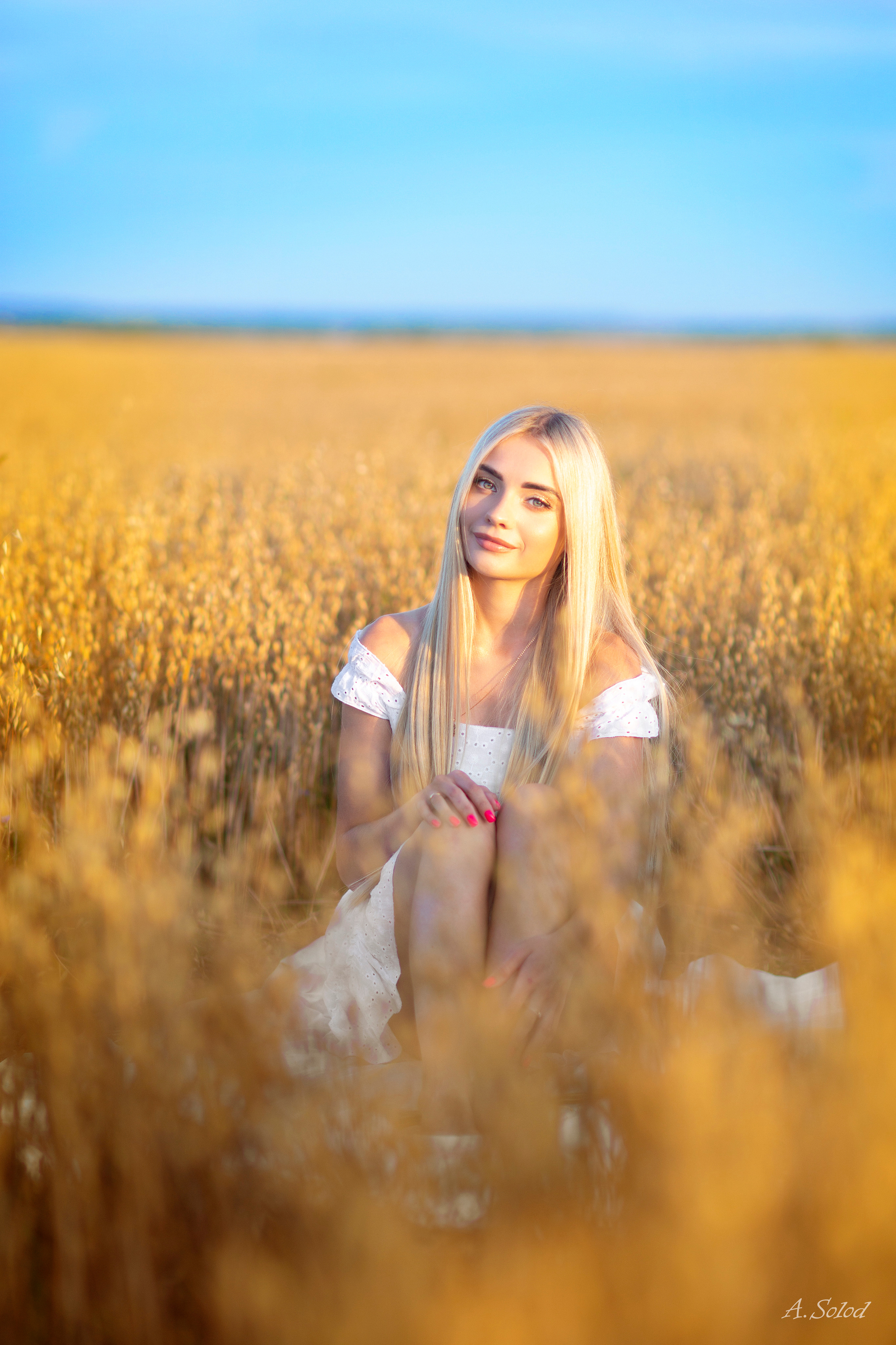 Алёна Миронова. Арзамас 2022. Фотограф Андрей Солод