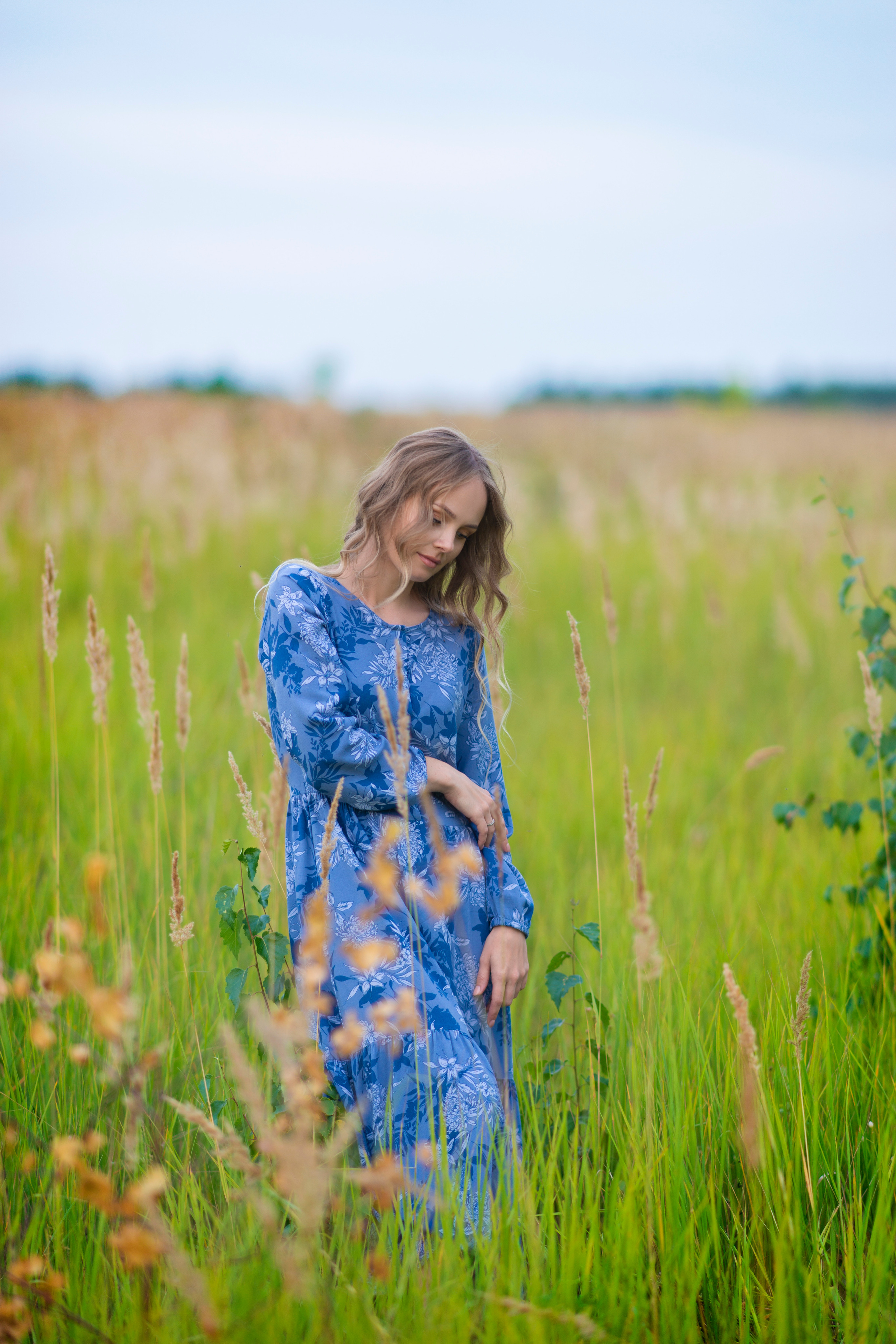 Фотограф Андрей Солод. Арзамас 2022 год