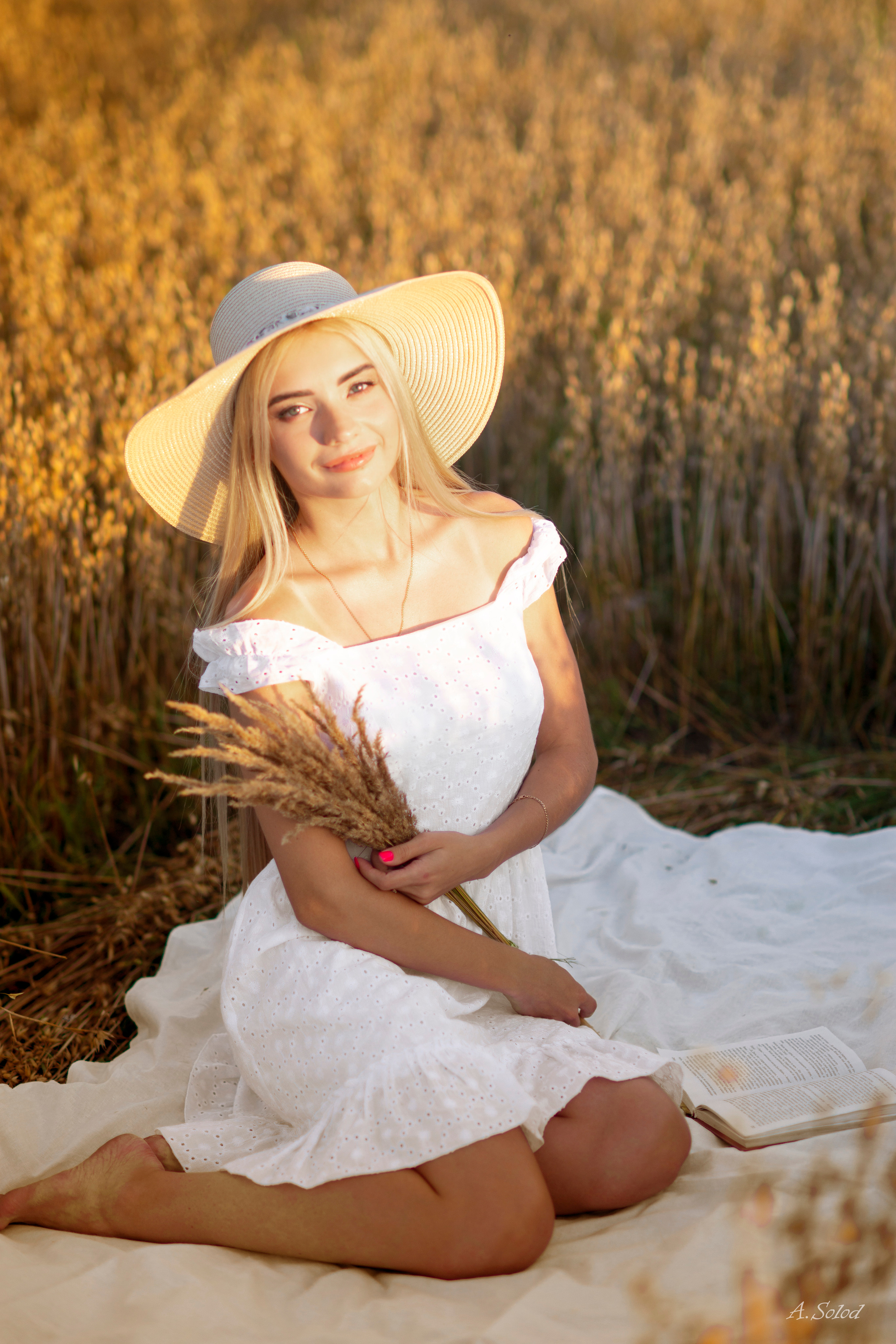 Алёна Миронова. Арзамас 2022. Фотограф Андрей Солод