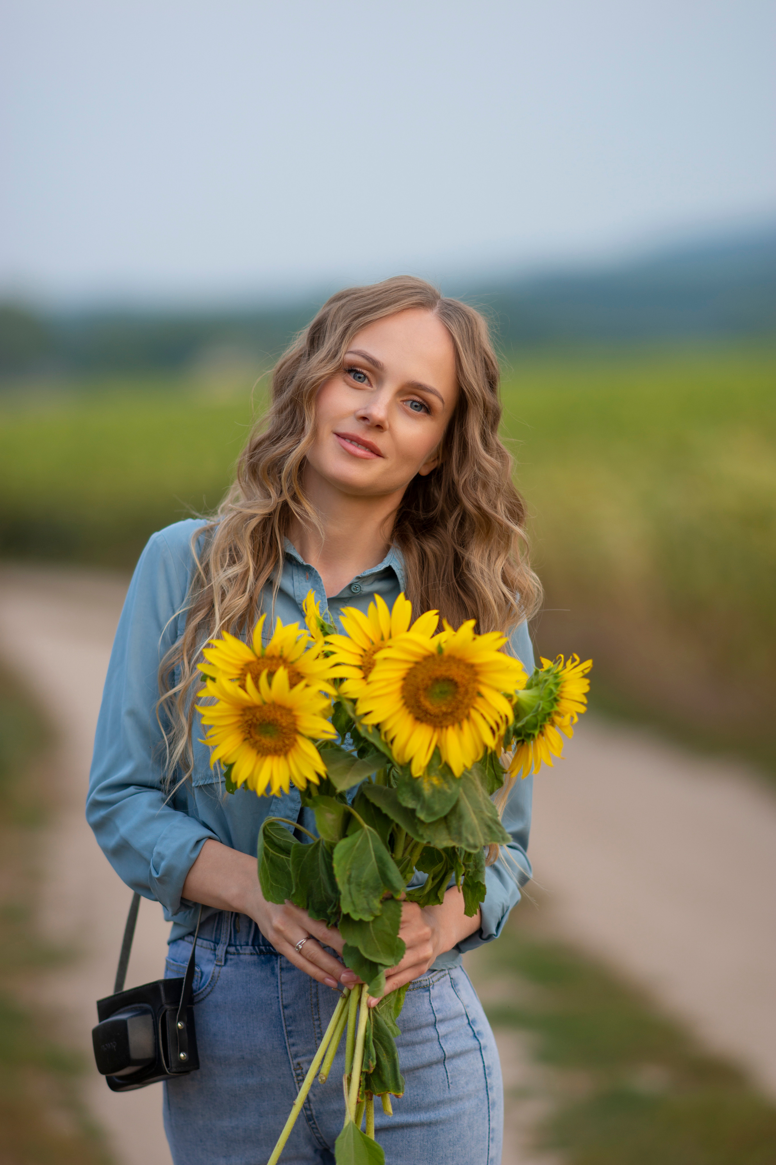 Фотограф Андрей Солод. Арзамас 2022 год
