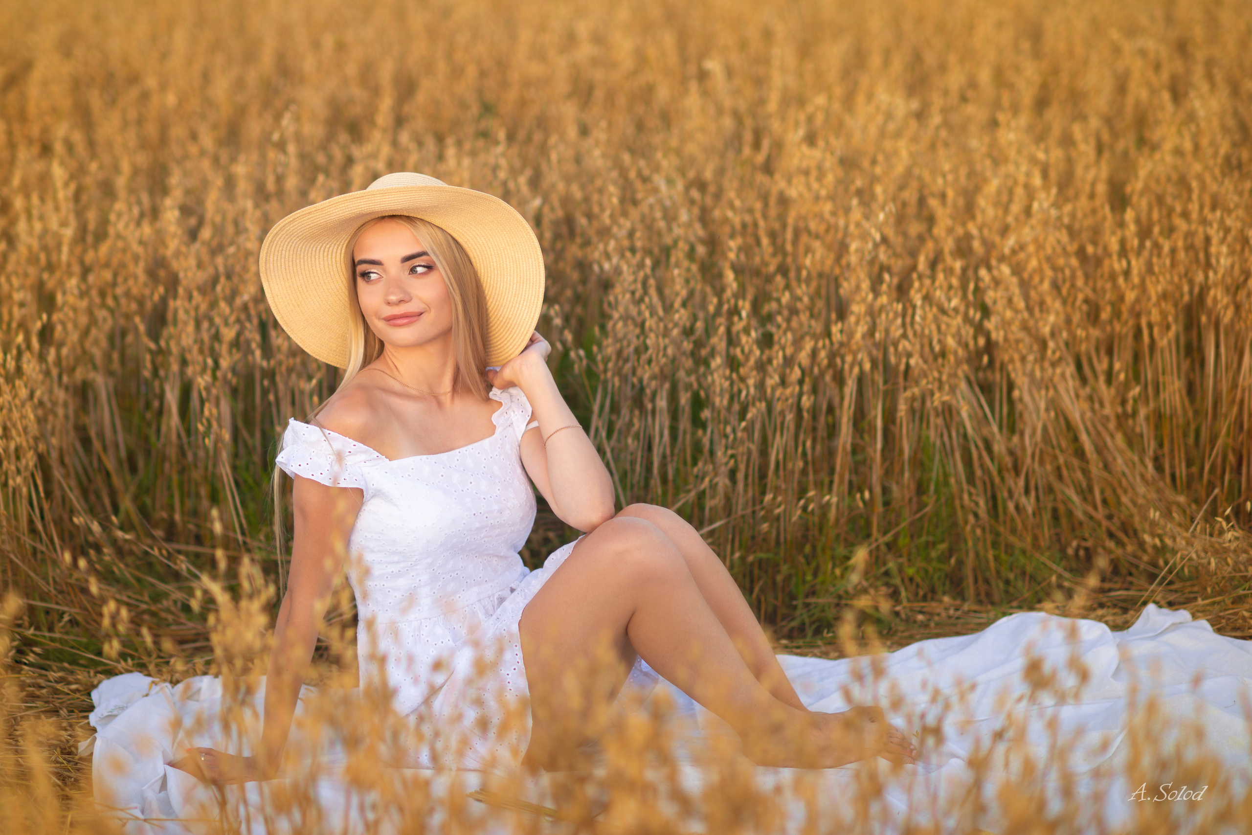 Алёна Миронова. Арзамас 2022. Фотограф Андрей Солод