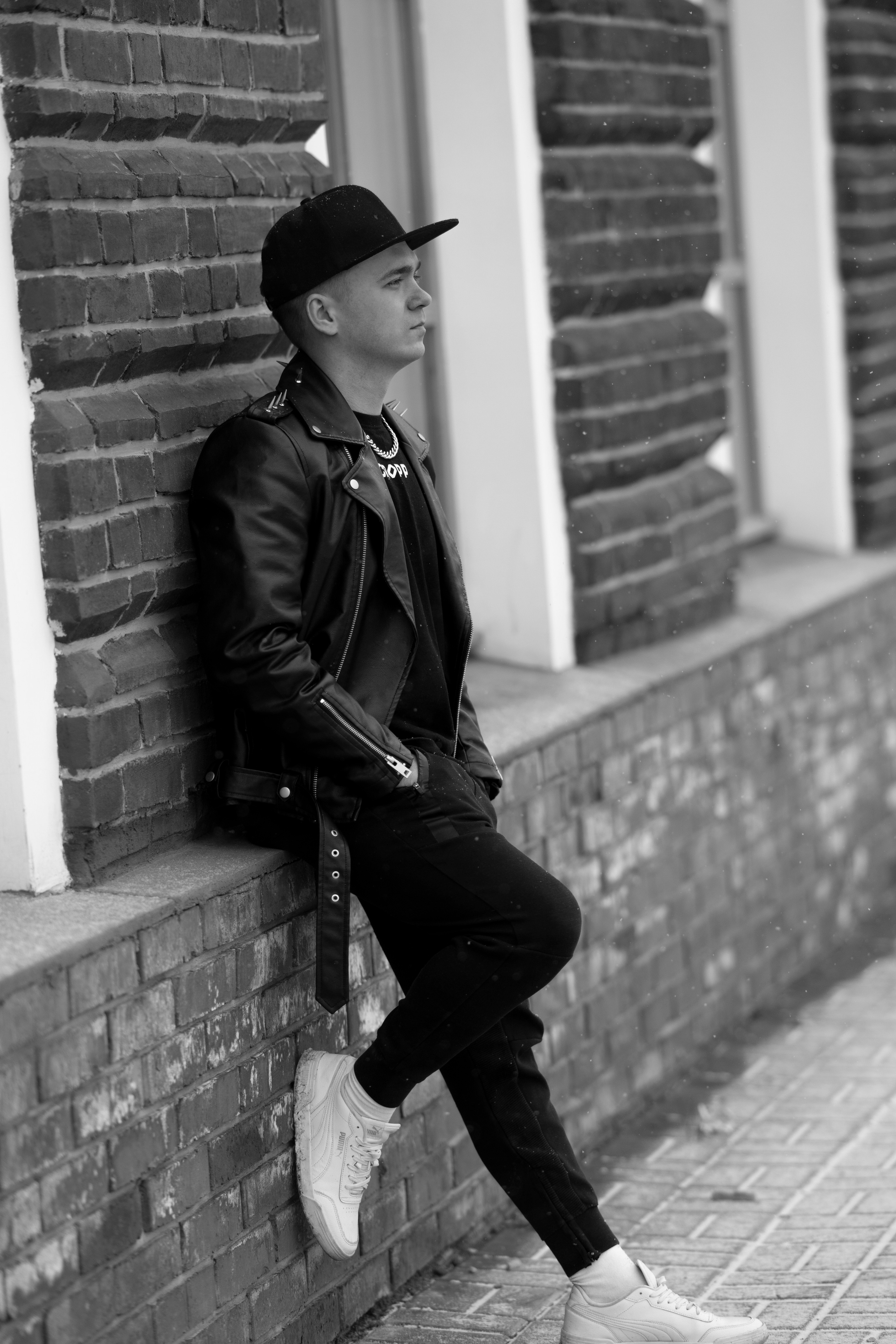 Алексей Глазунов. Фотограф Андрей Солод. Арзамас 2022