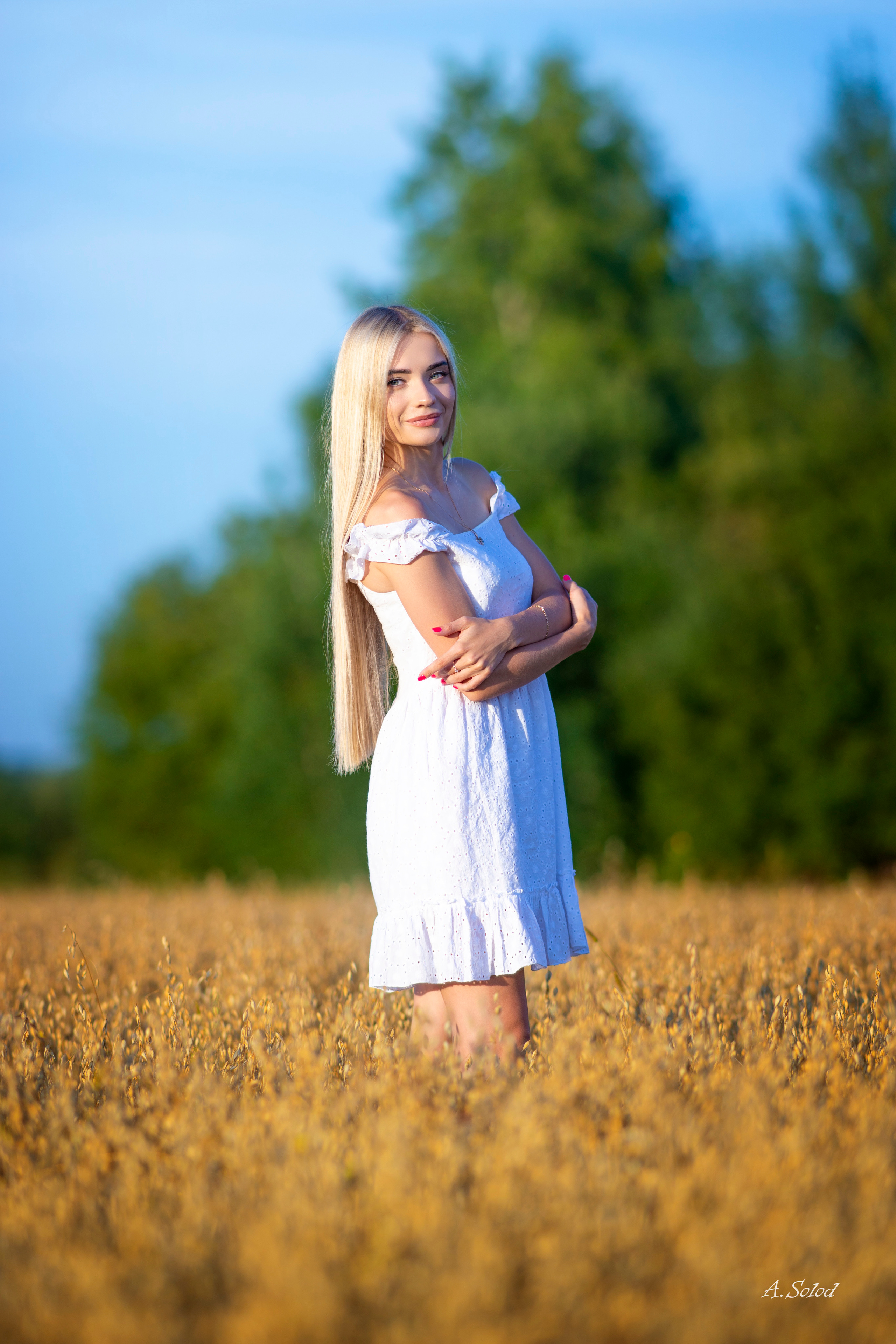 Алёна Миронова. Арзамас 2022. Фотограф Андрей Солод