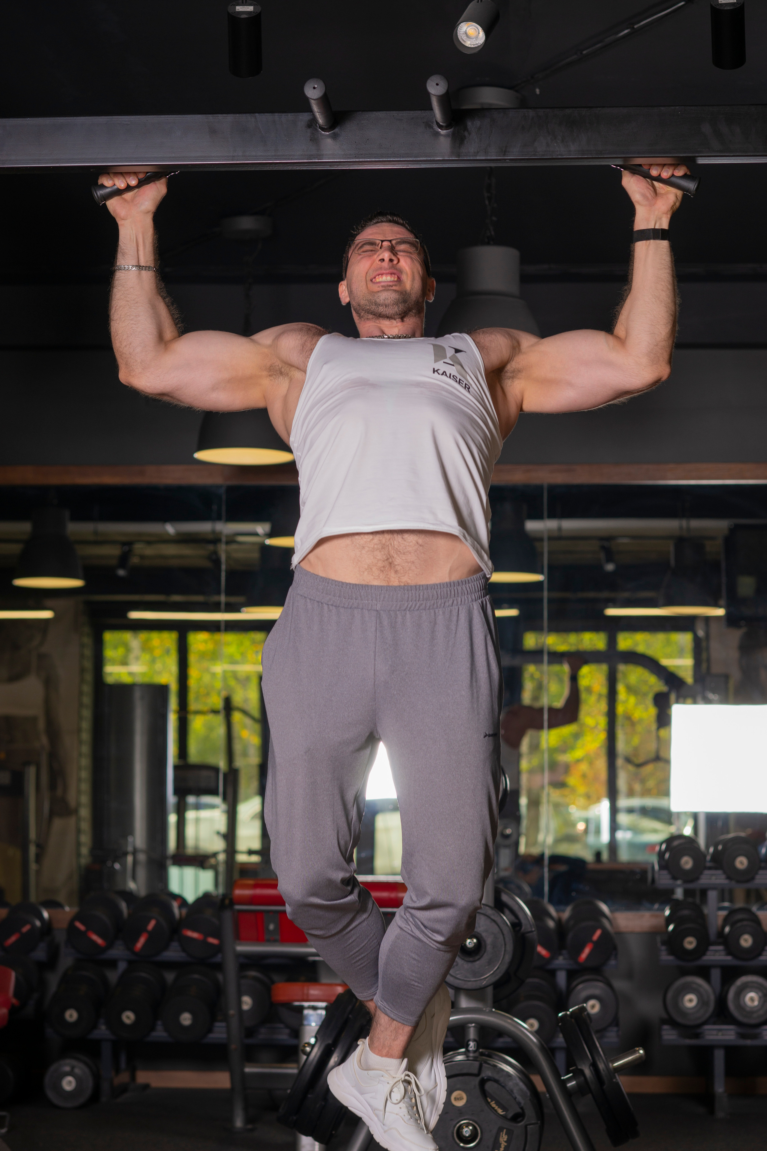 Фотосессия для фитнес клуба Арзамас