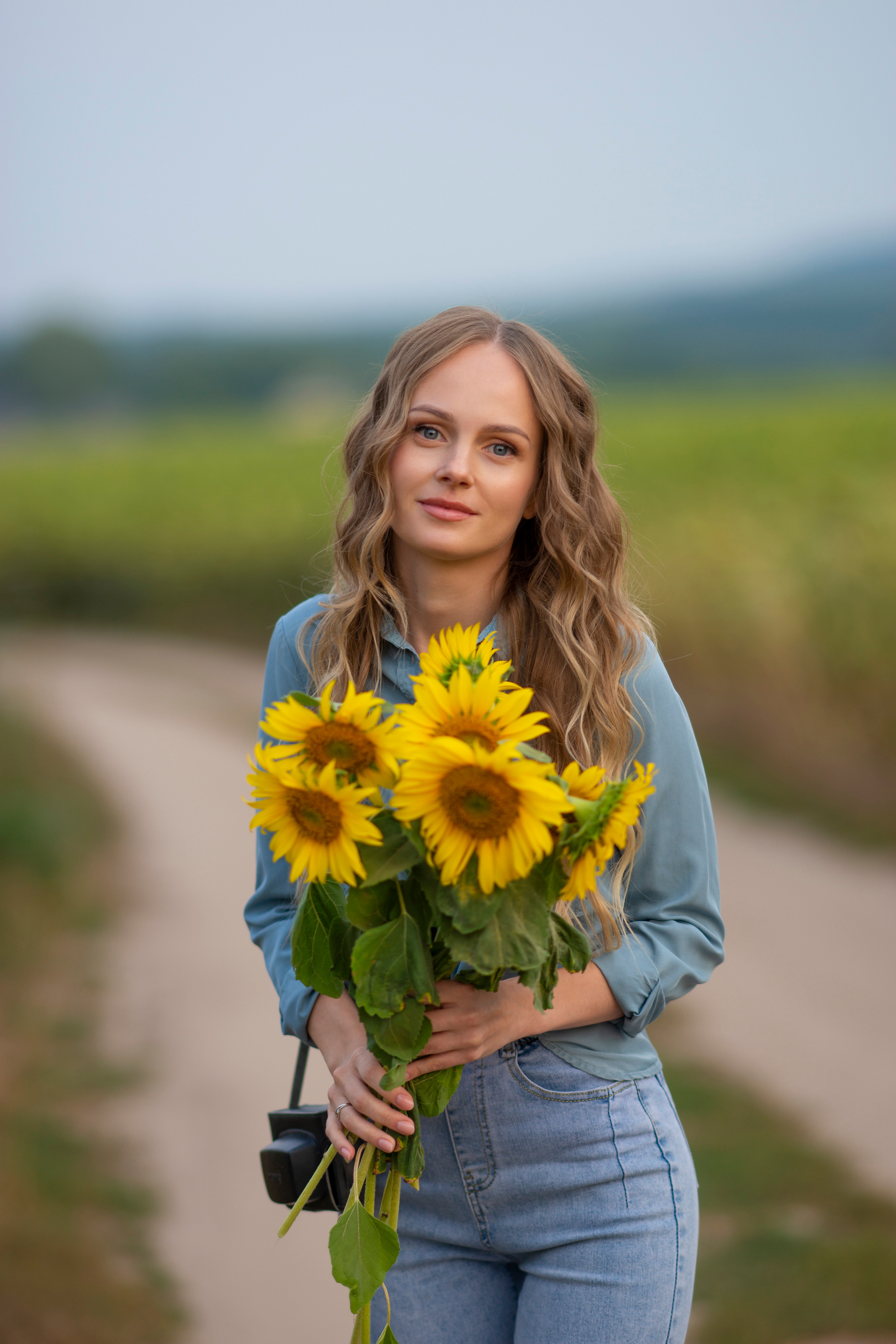 Фотограф Андрей Солод. Арзамас 2022 год