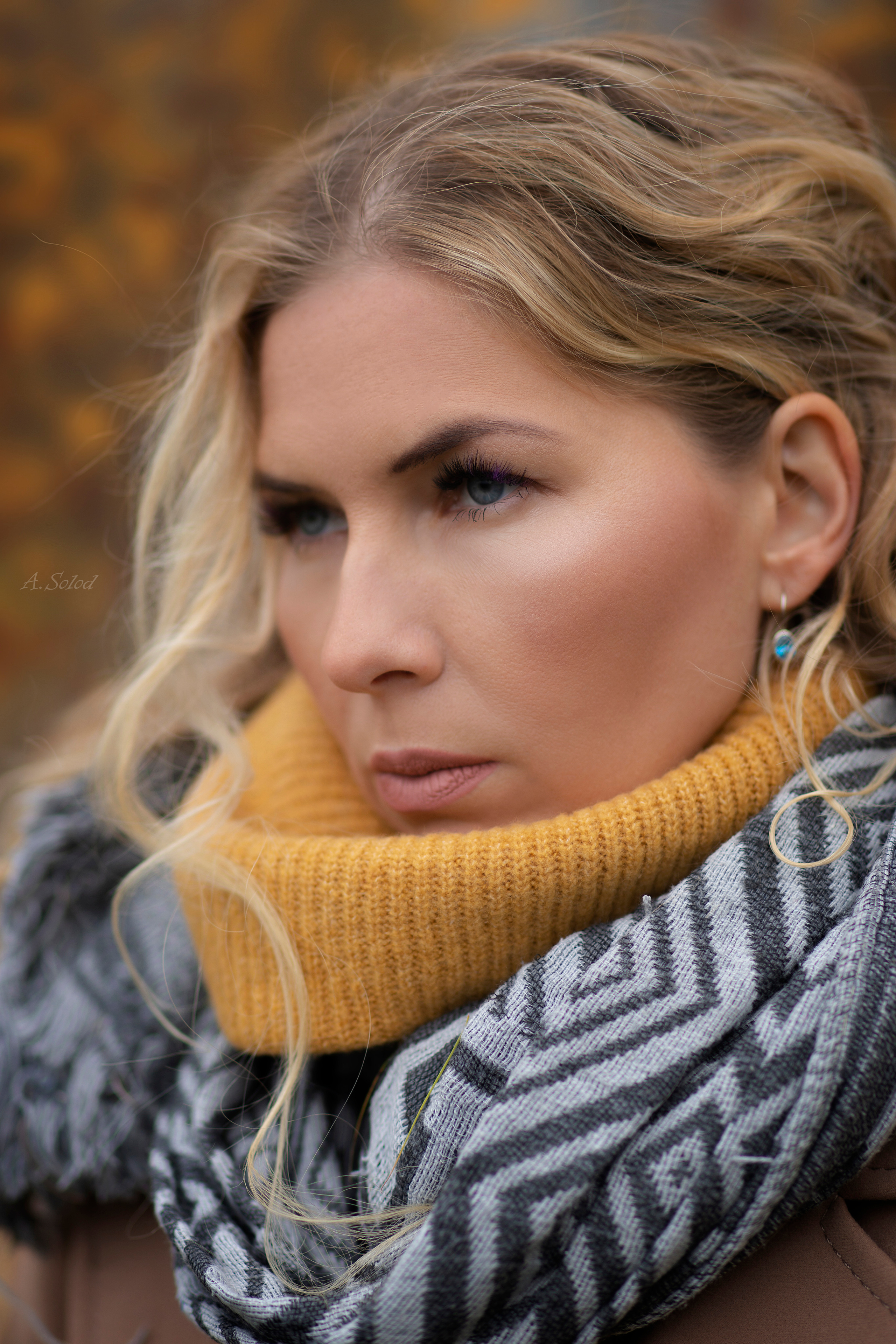 Сюжетная фотосессия «За написанием книги»