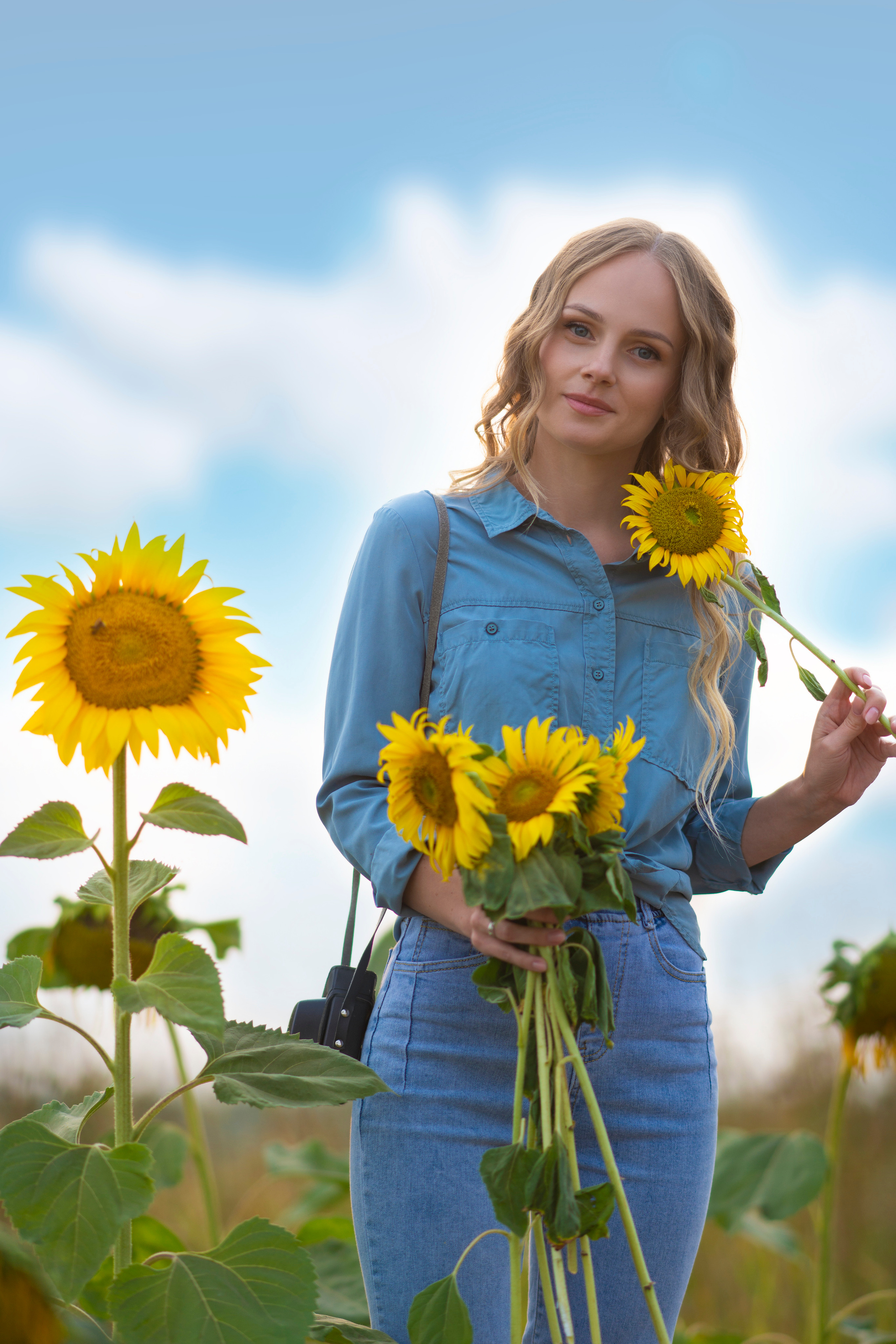 Фотограф Андрей Солод. Арзамас 2022 год