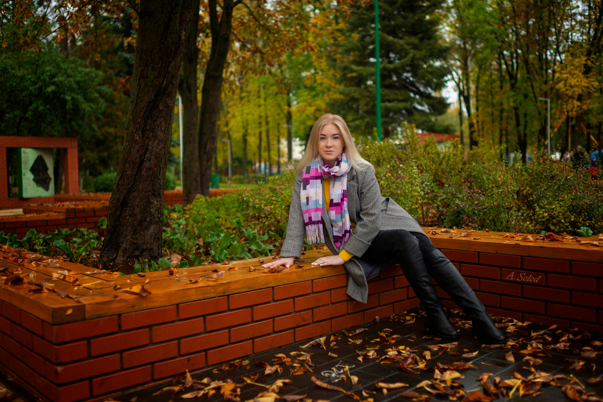 Конкурс ОСЕНЬ 2022