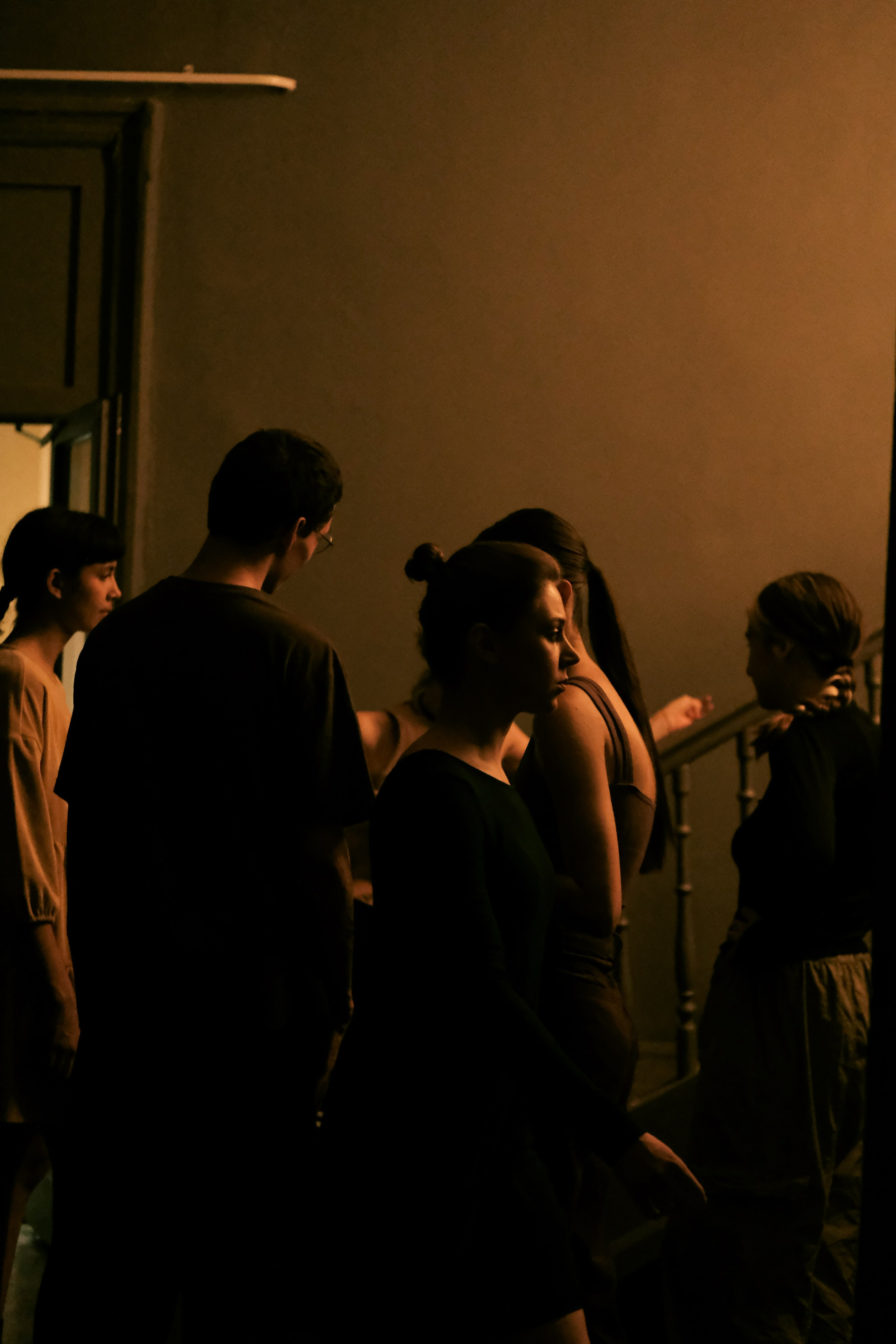 Танцевальная лаборатория ЛОДКА. LIYALEE PHOTO