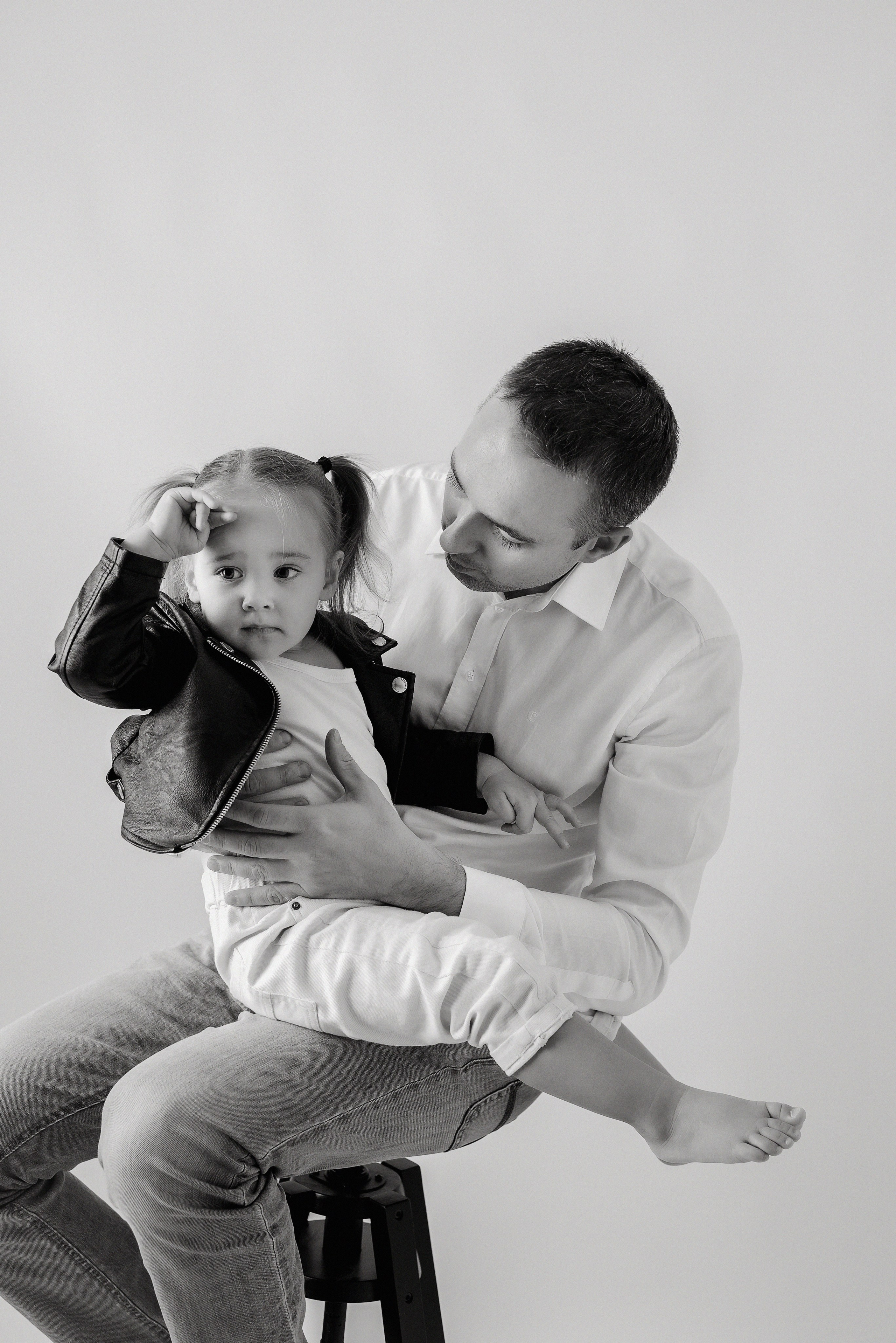 Соня 2 года. Детский фотограф в Долгопрудном и Москве