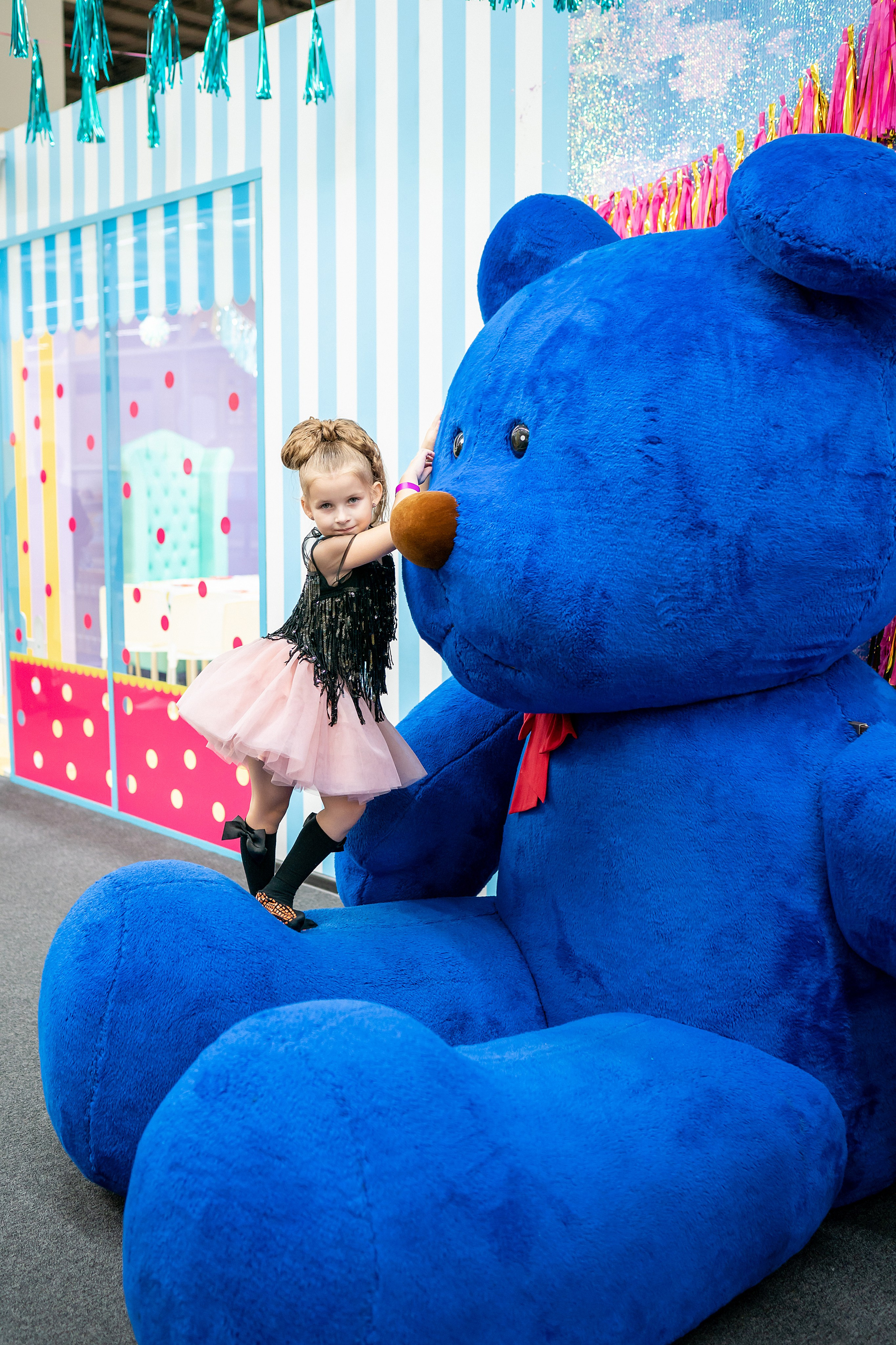 День Рождения Мирославы. Фотограф на Крещение и Венчание в Красноярске Рамазанова Юлия