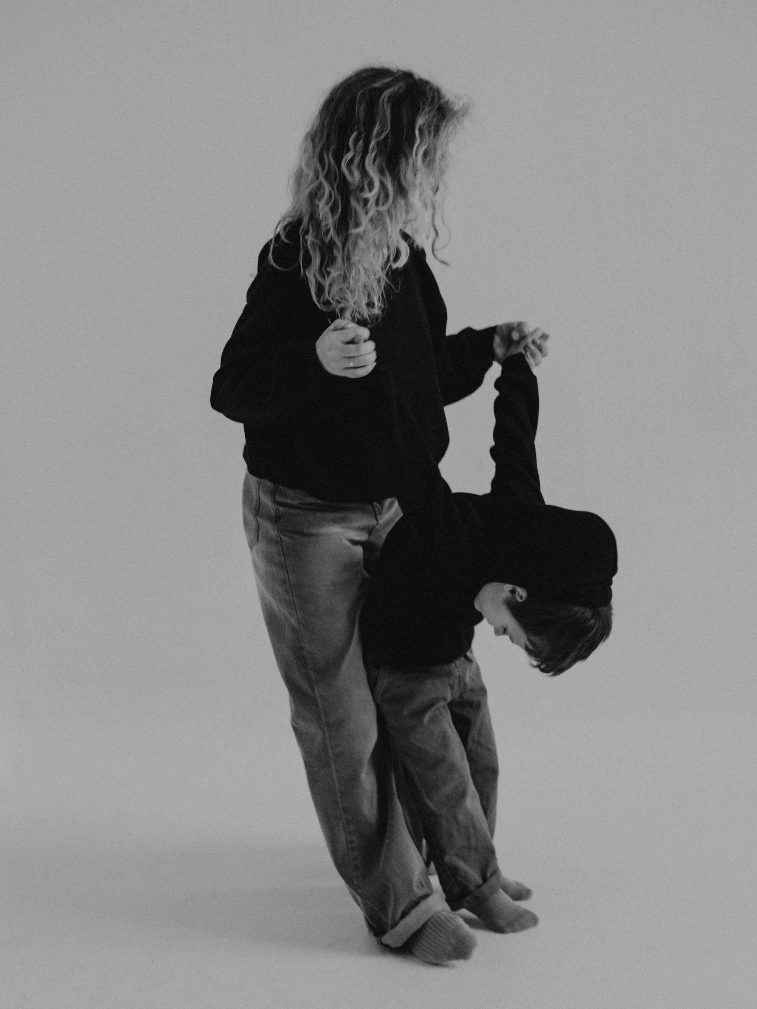 Яна и Матвей. Свадебный фотограф в Воронеже