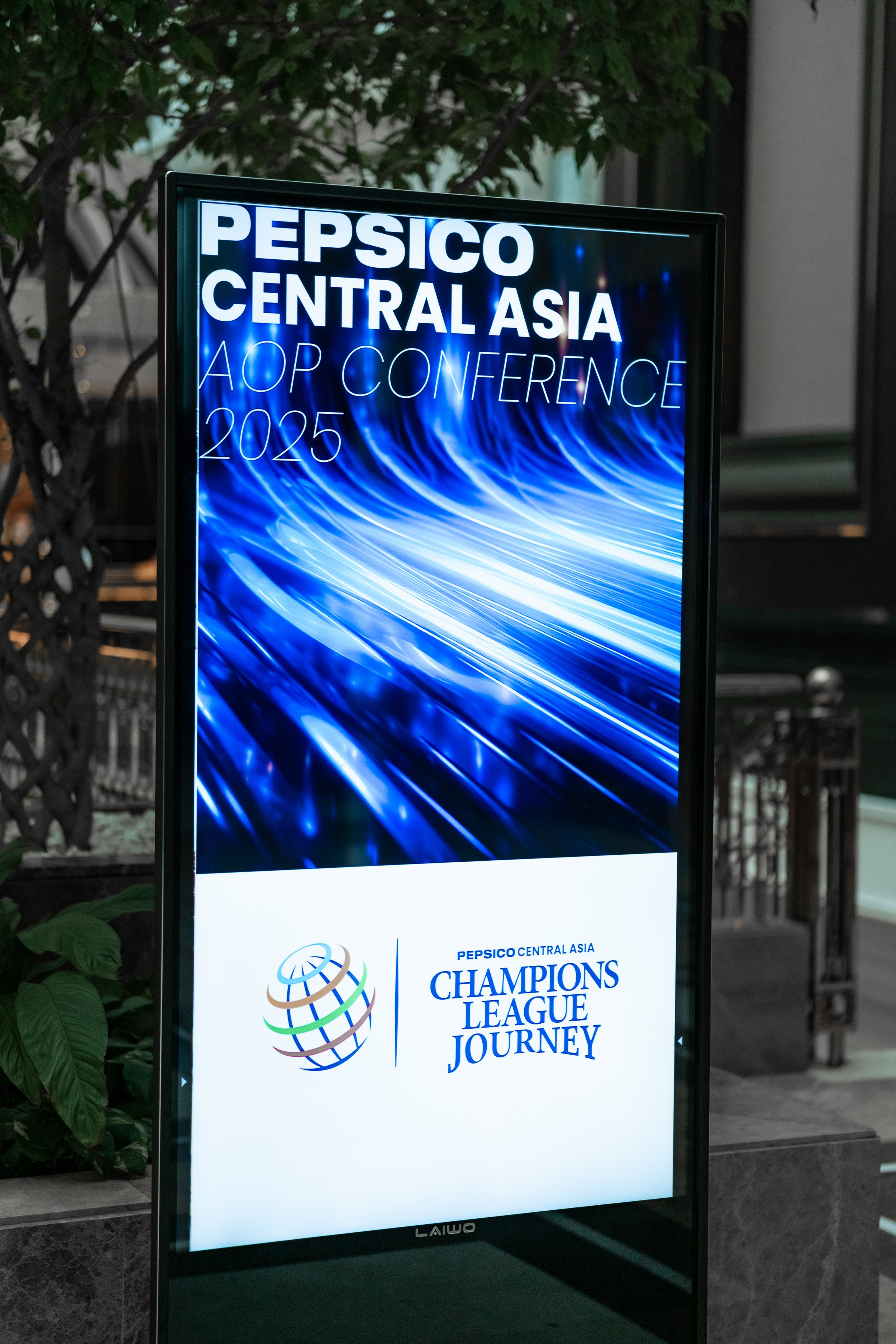 Pepsico central asia. Фотограф Астана, Алматы