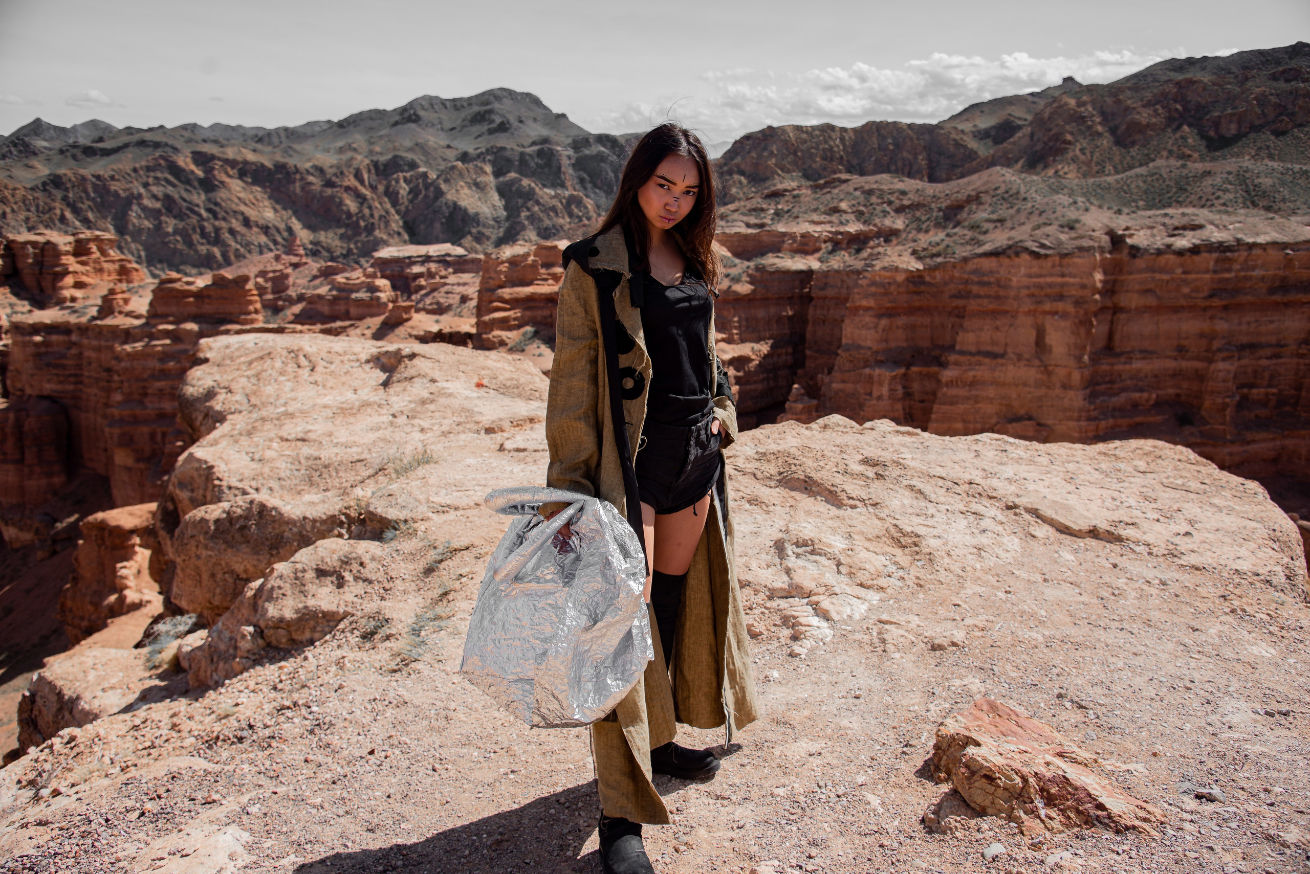 MYMARSEXPEDITION. Фотограф Астана, Алматы