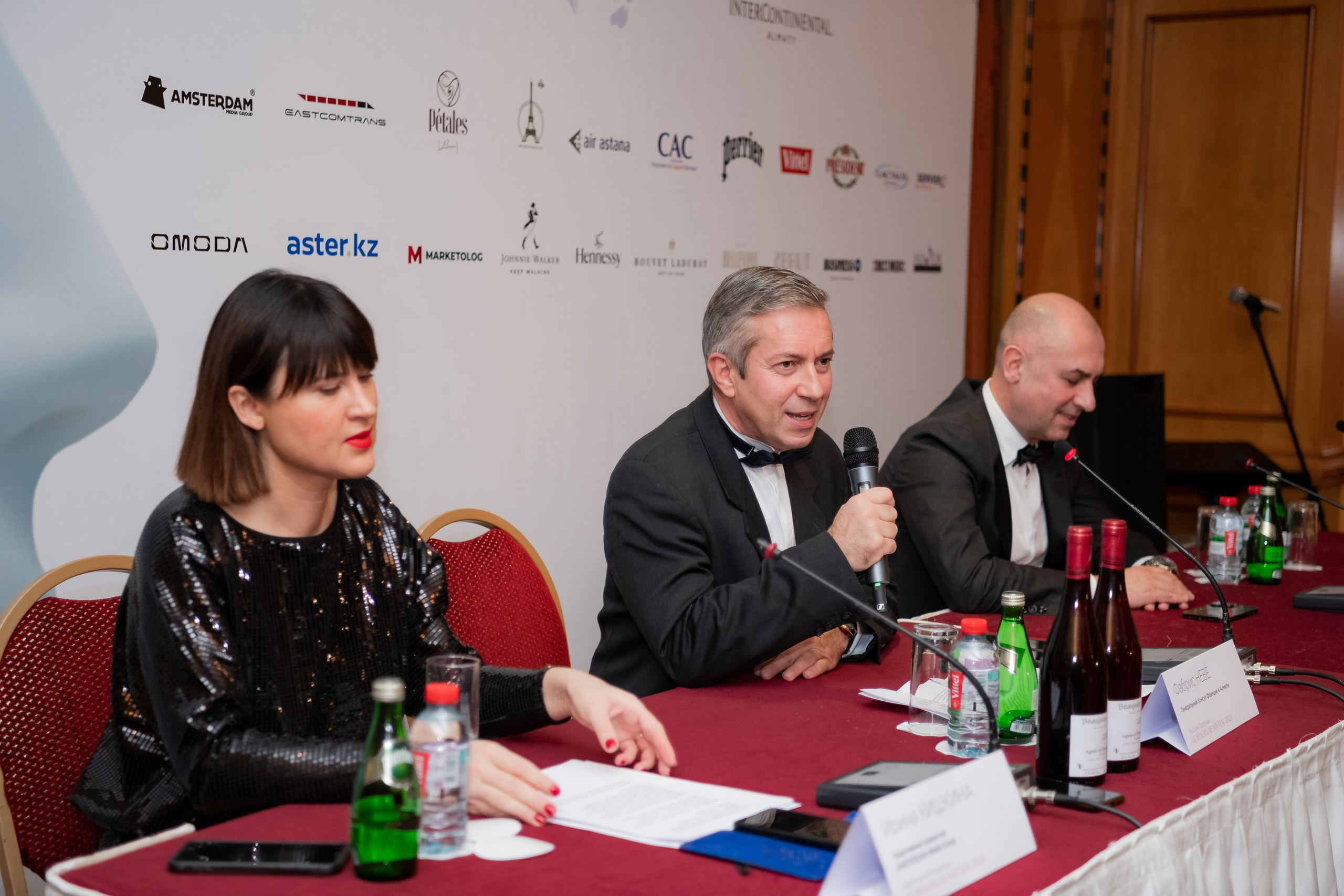 Beaujolais nouveau 2023. Фотограф Астана, Алматы