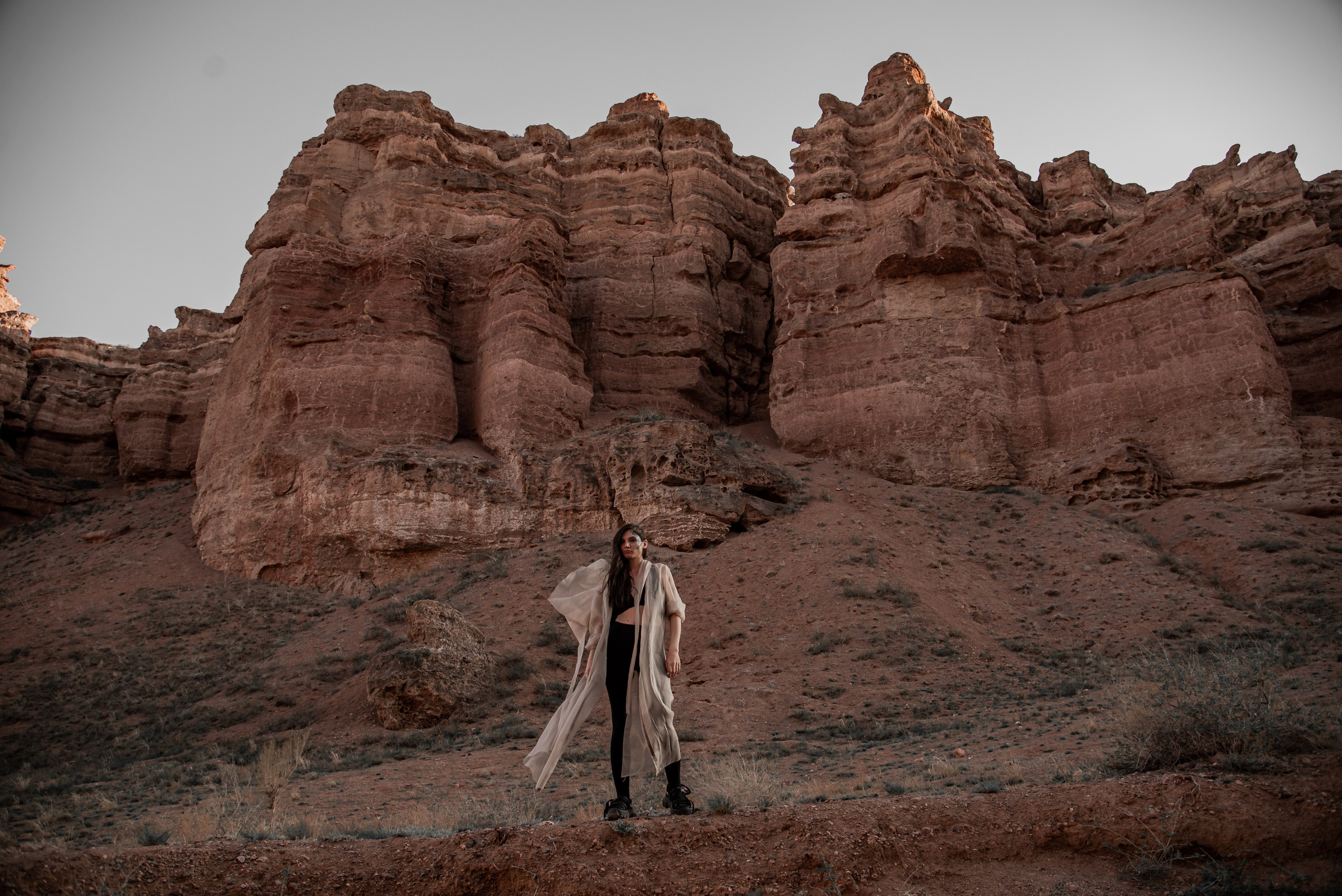 MYMARSEXPEDITION. Фотограф Астана, Алматы