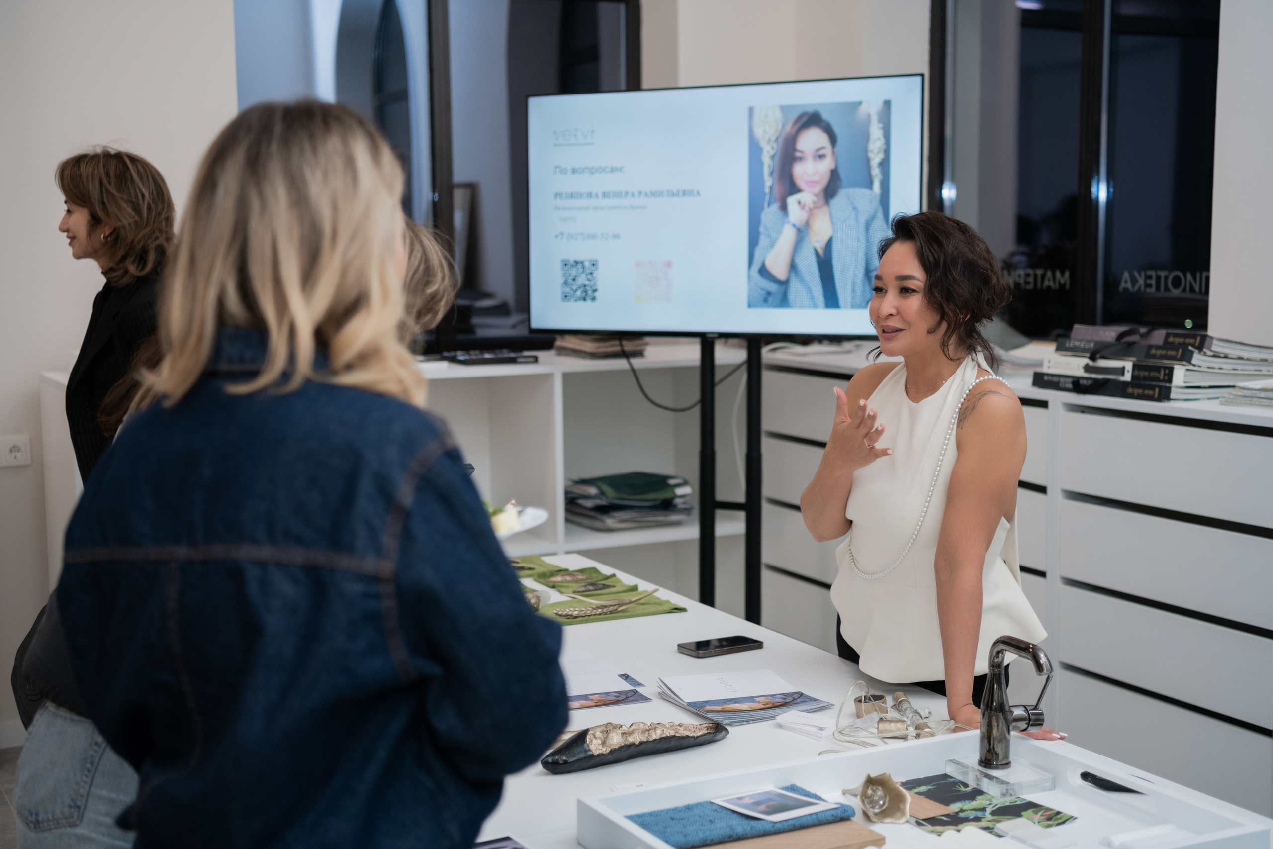 Vetvi. Фотограф Астана, Алматы