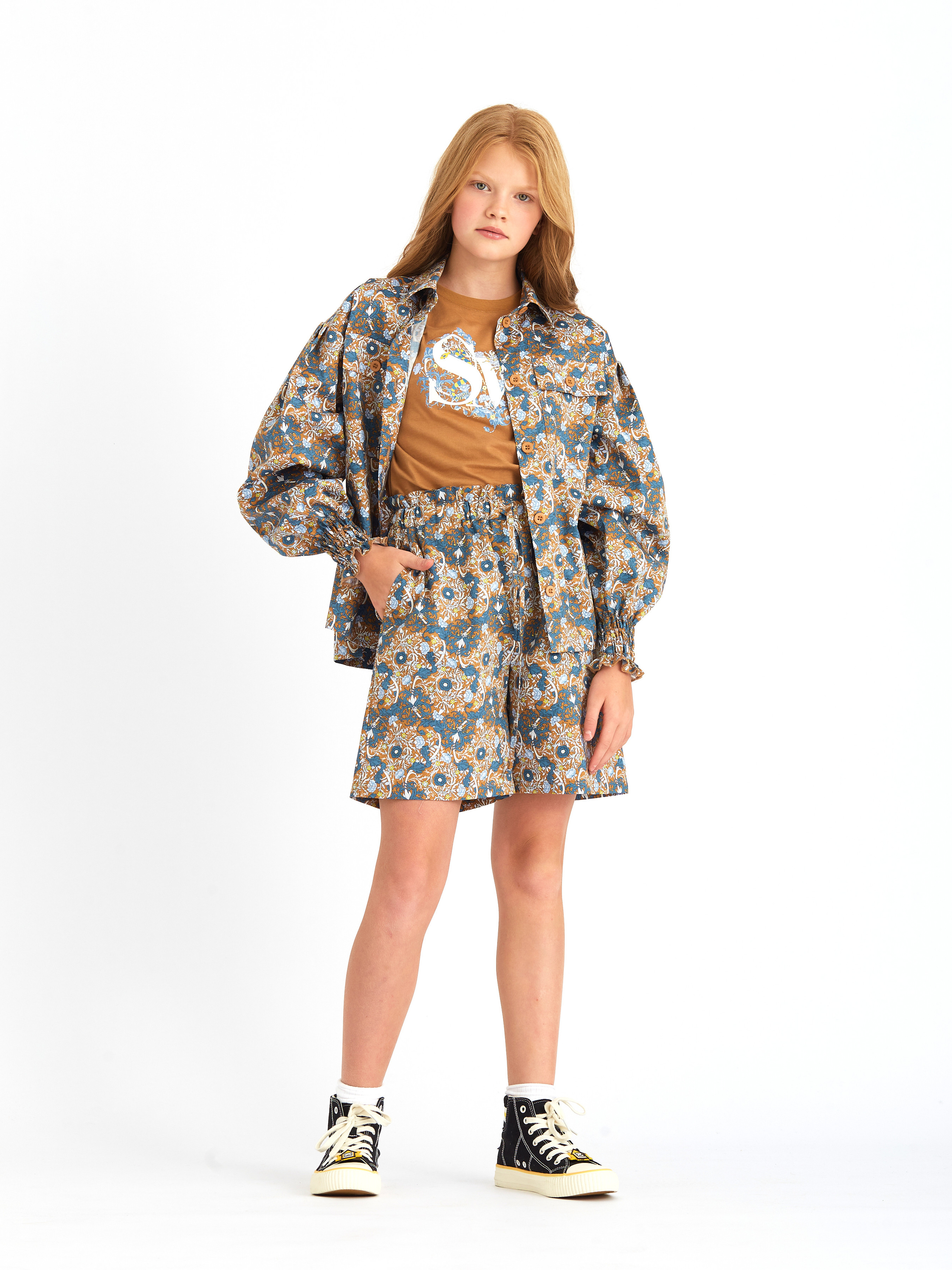 СМЕНА. Фотограф Мария Шулик