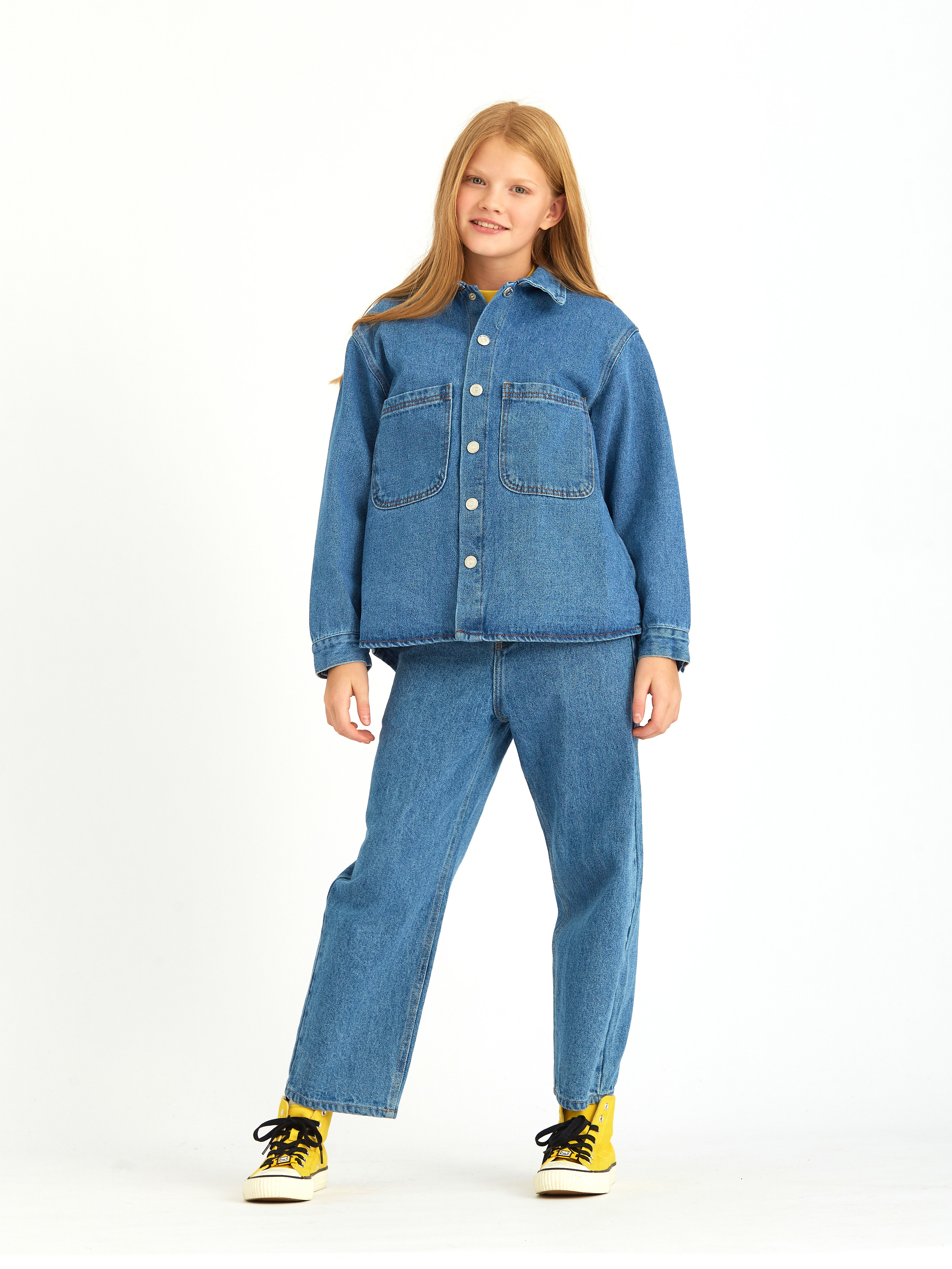 СМЕНА. Фотограф Мария Шулик