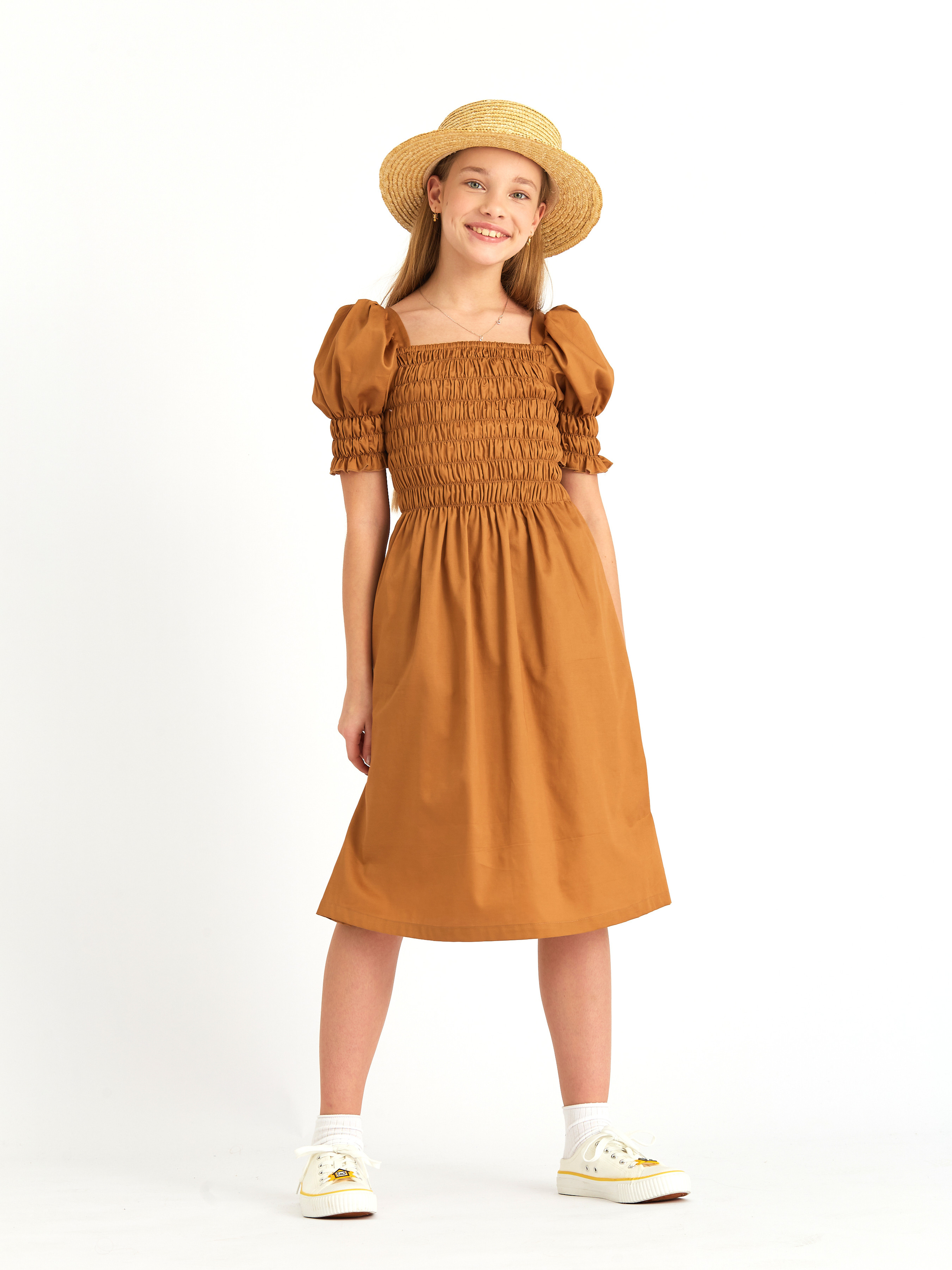 СМЕНА. Фотограф Мария Шулик