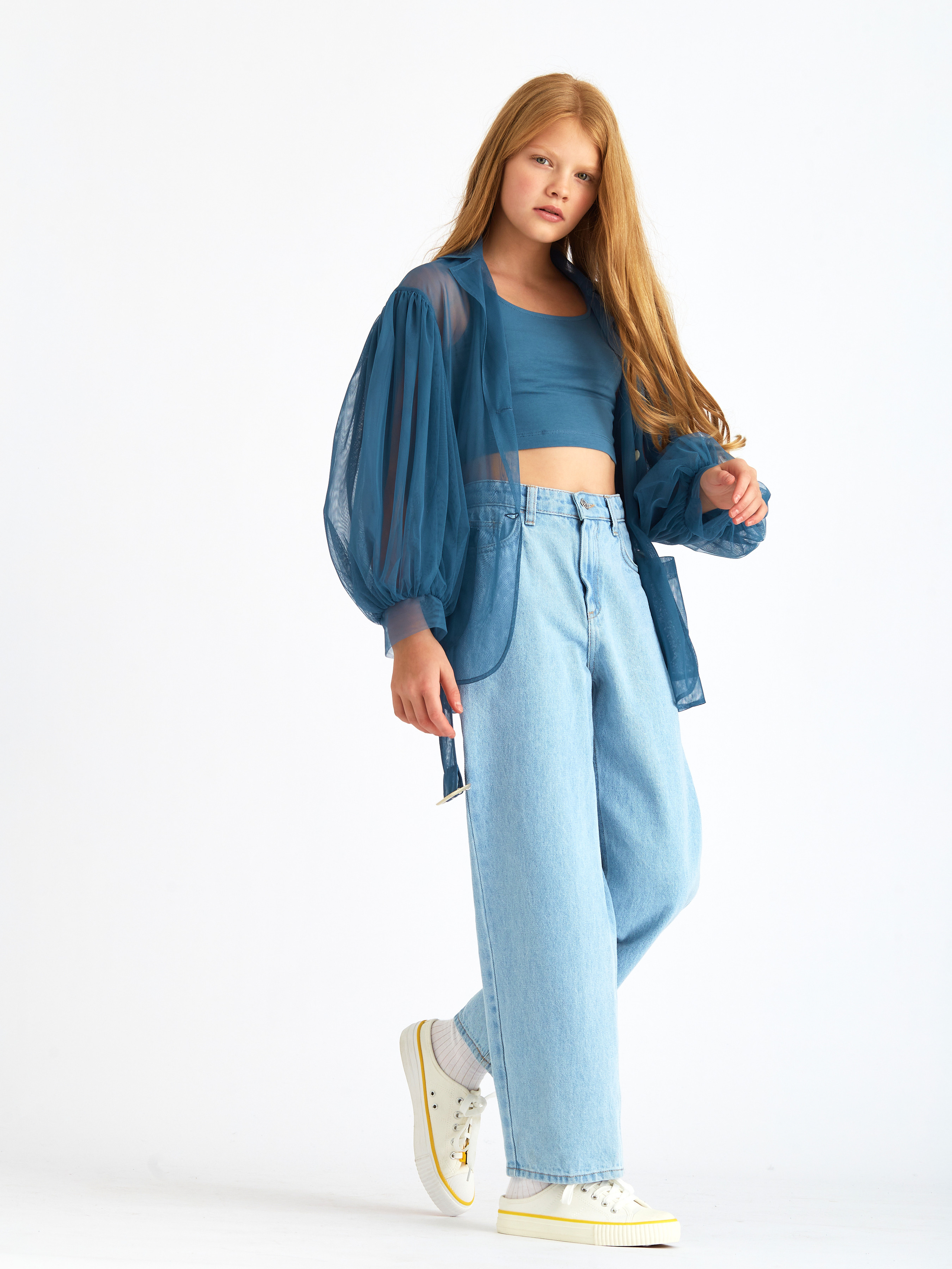 СМЕНА. Фотограф Мария Шулик