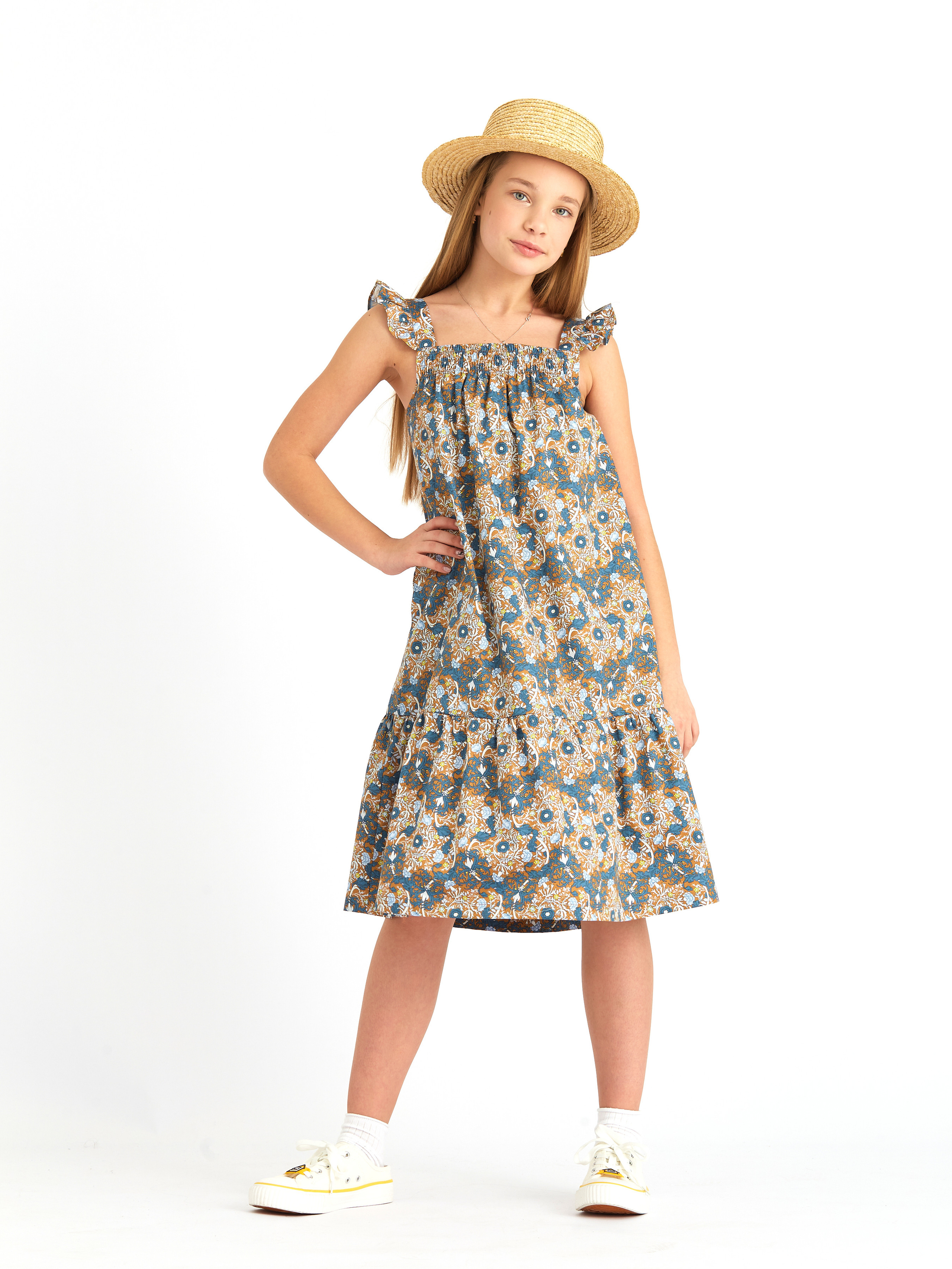 СМЕНА. Фотограф Мария Шулик