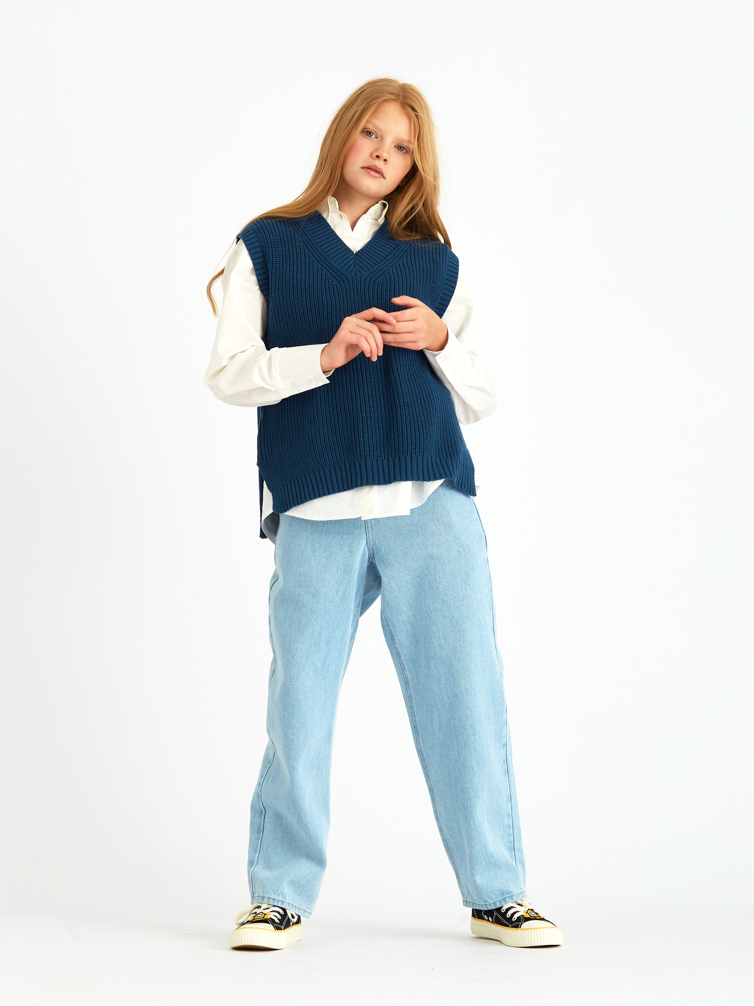 СМЕНА. Фотограф Мария Шулик