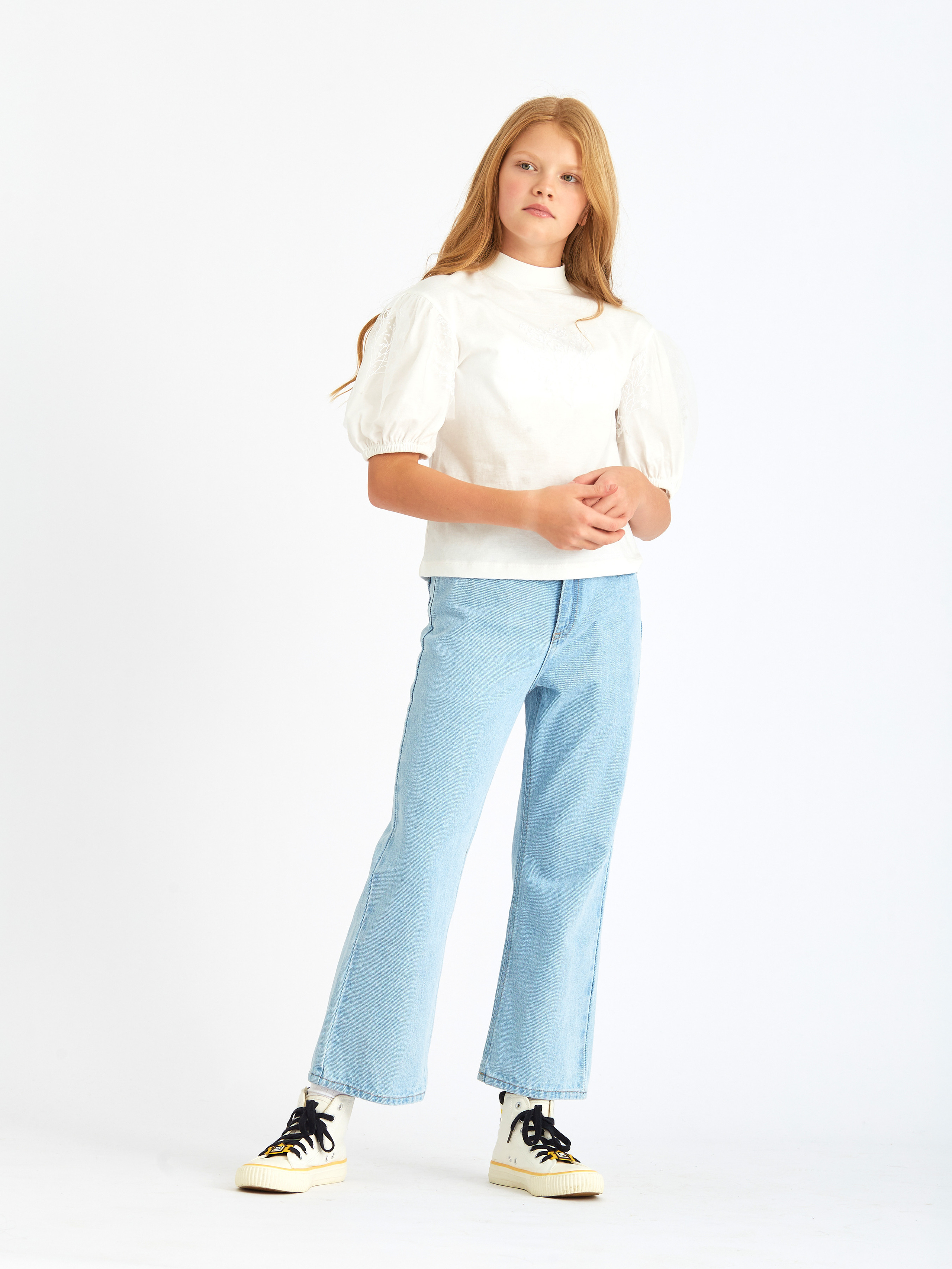 СМЕНА. Фотограф Мария Шулик