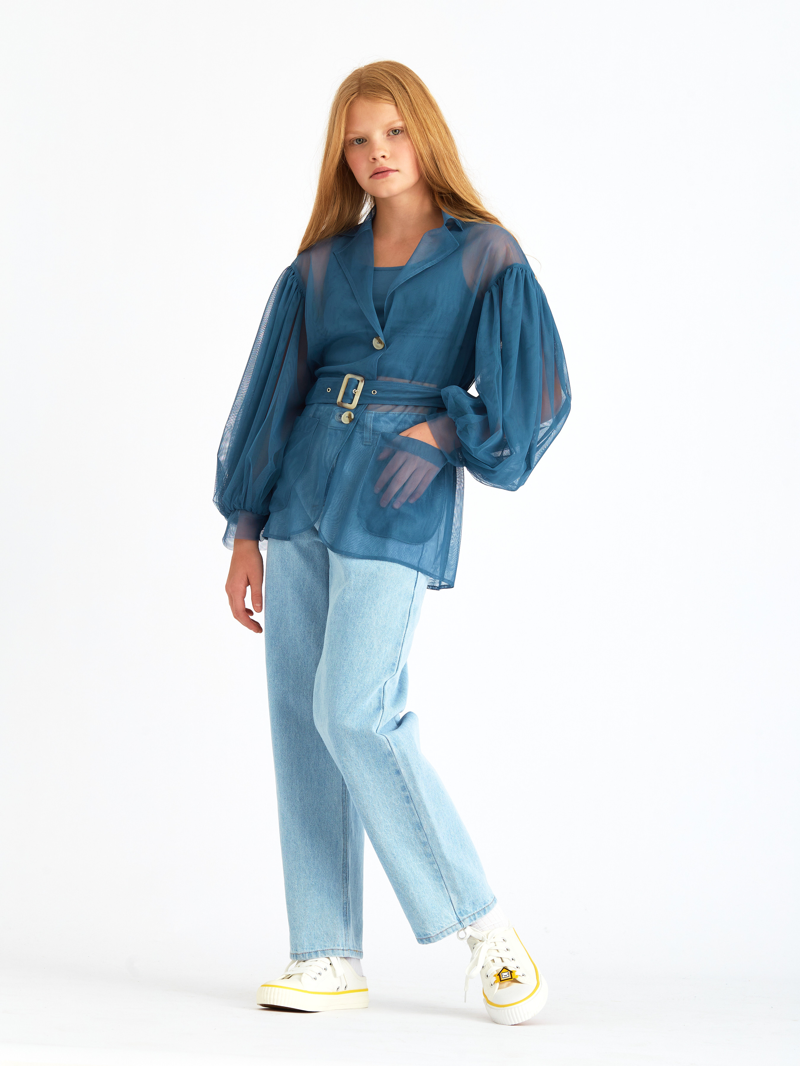 СМЕНА. Фотограф Мария Шулик