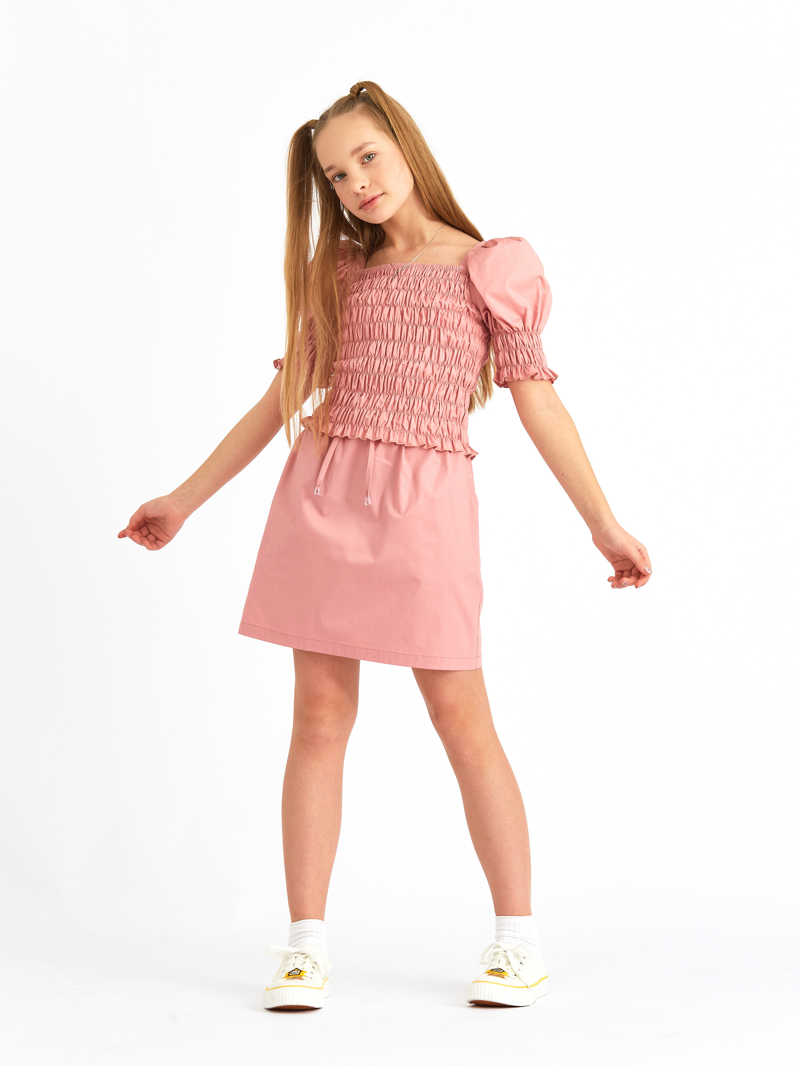 СМЕНА. Фотограф Мария Шулик