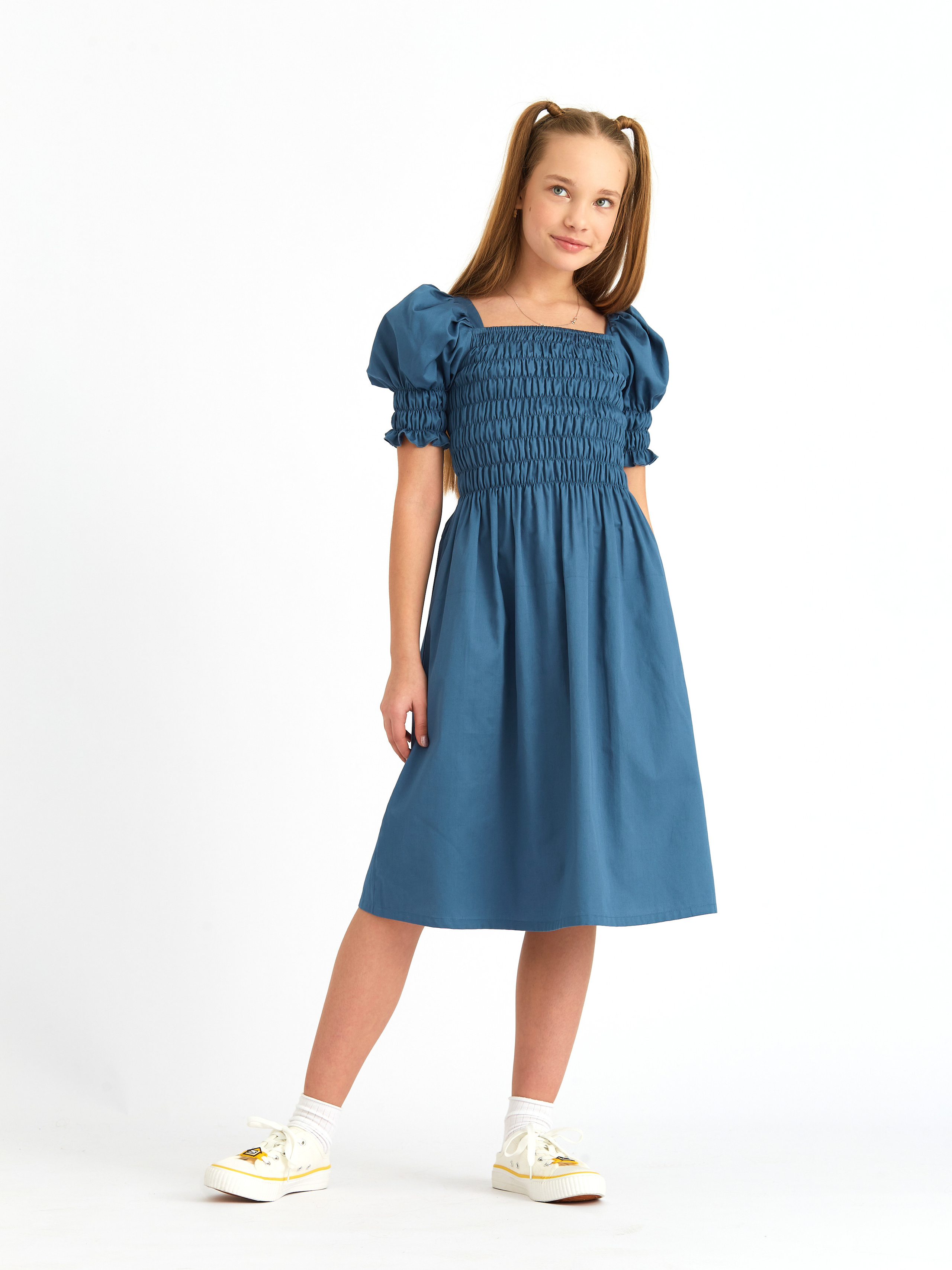 СМЕНА. Фотограф Мария Шулик