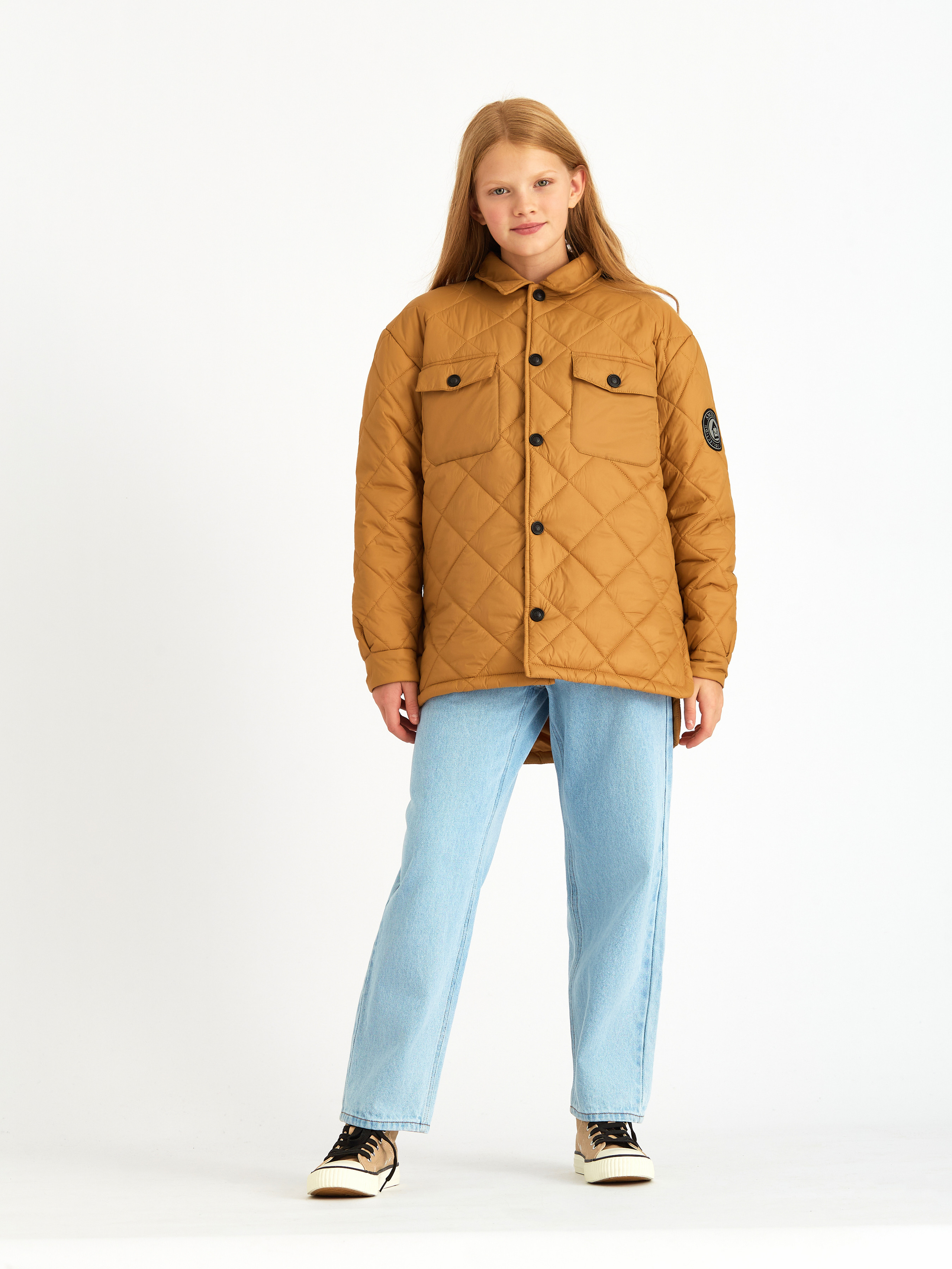 СМЕНА. Фотограф Мария Шулик