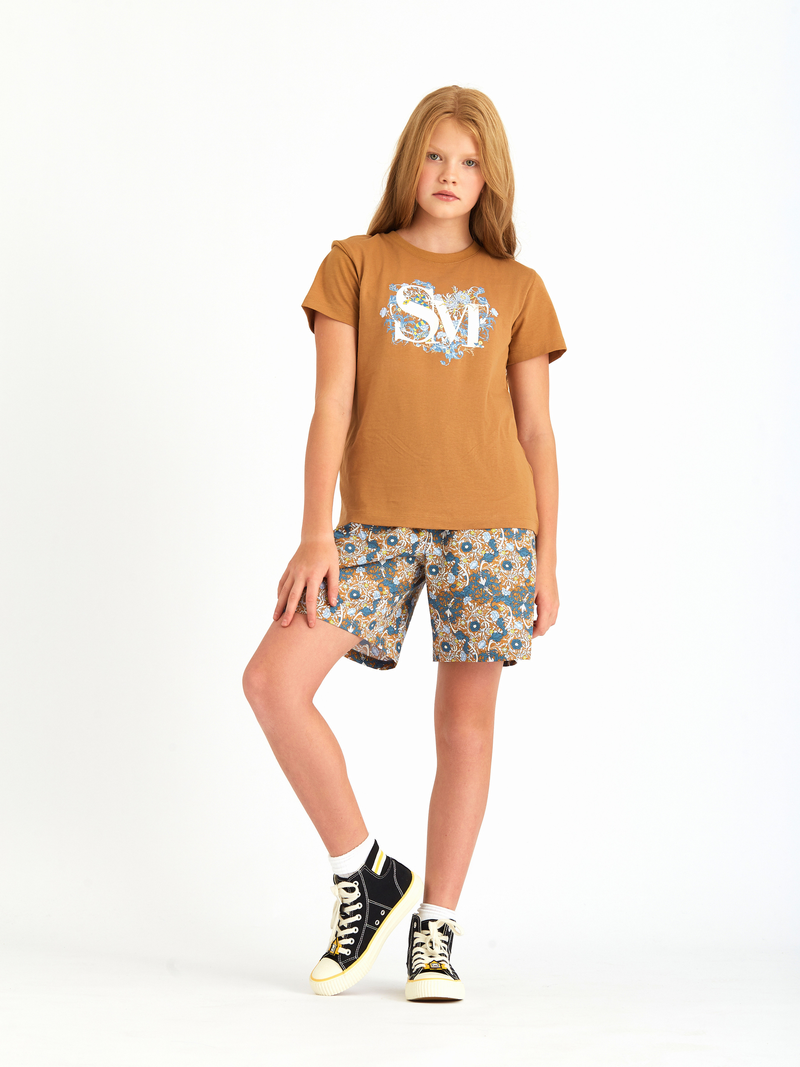 СМЕНА. Фотограф Мария Шулик