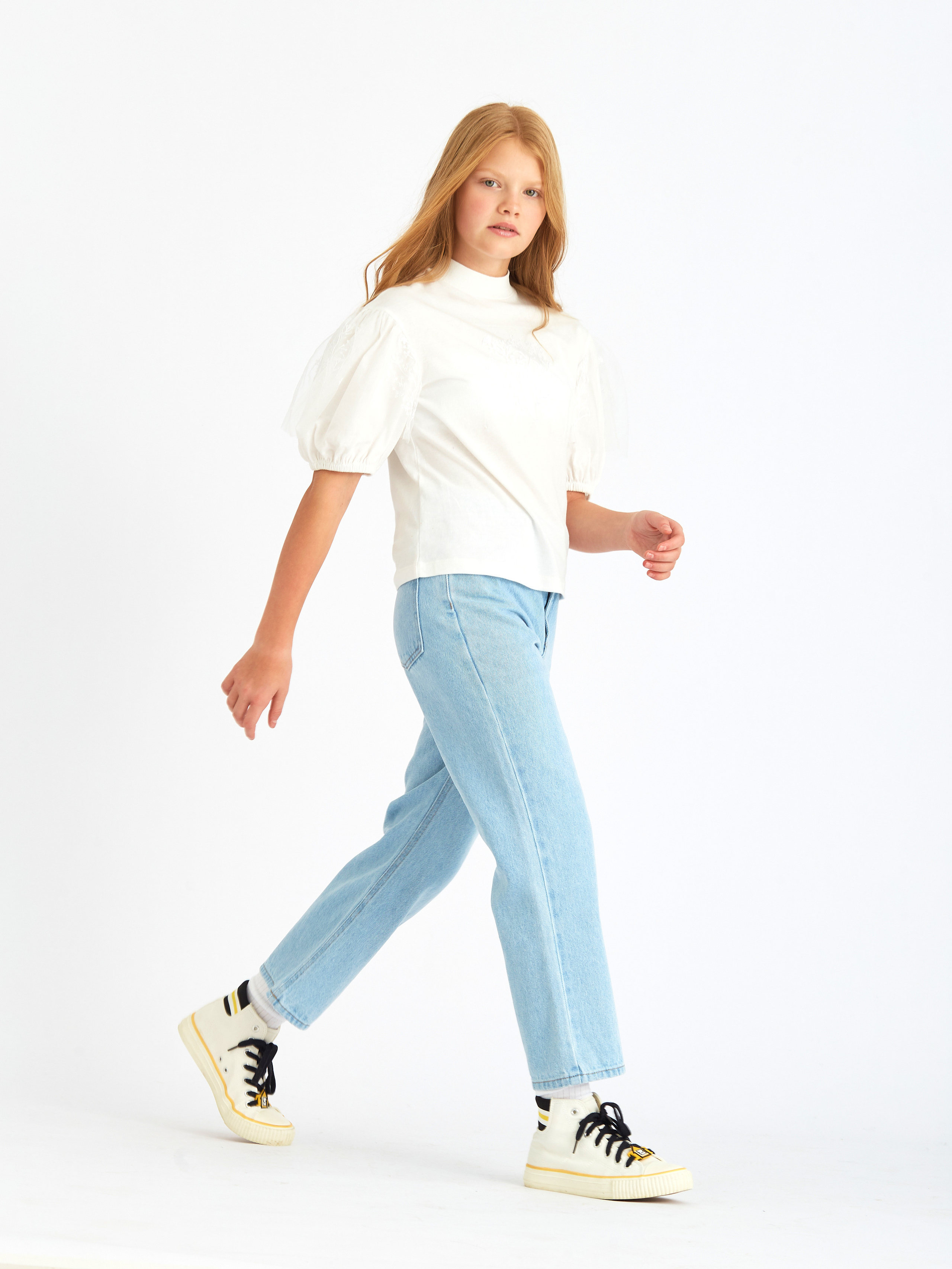 СМЕНА. Фотограф Мария Шулик