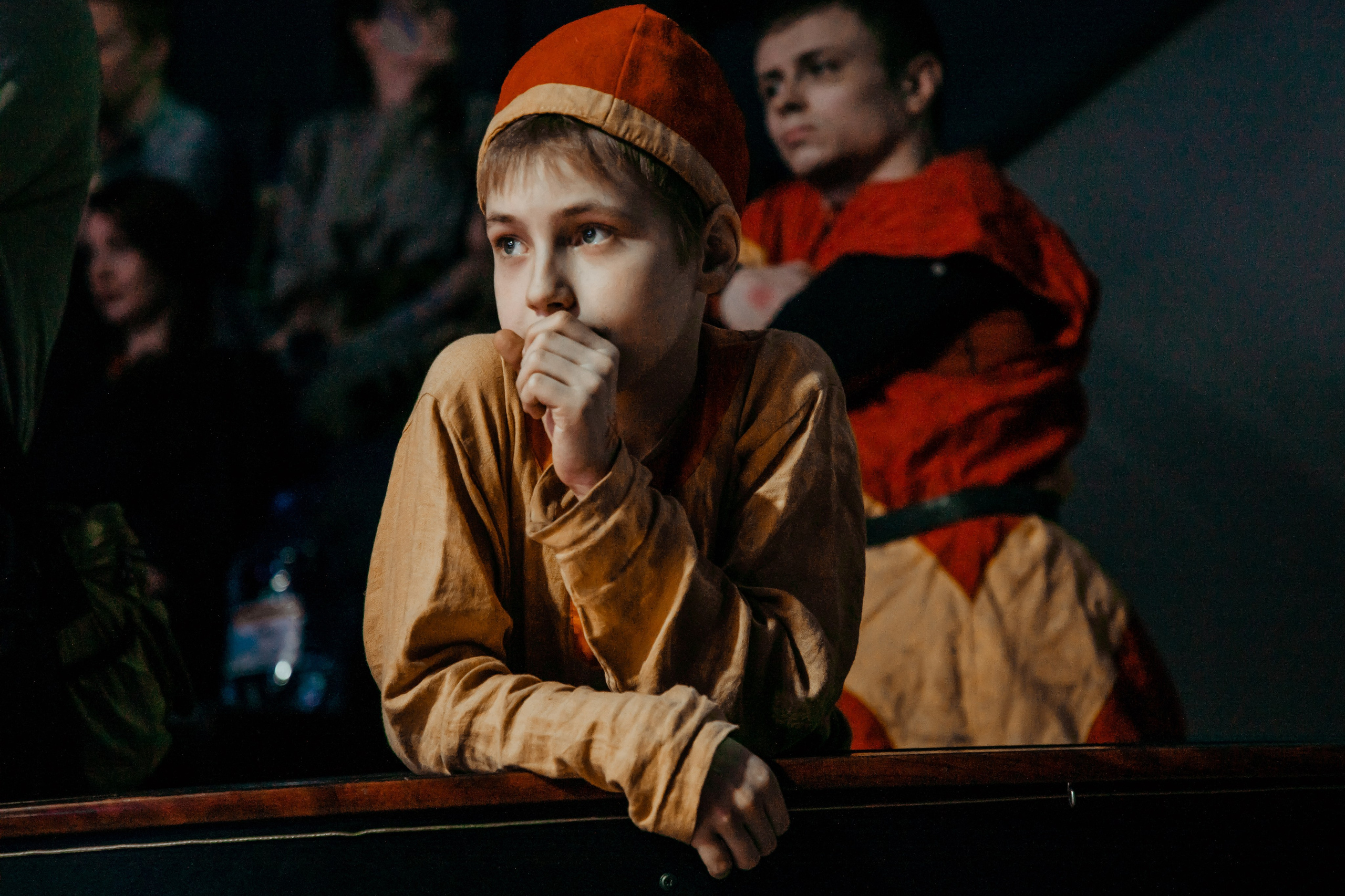 Воин 2020. Art & Fashion фотограф Москва Анна Курмаева