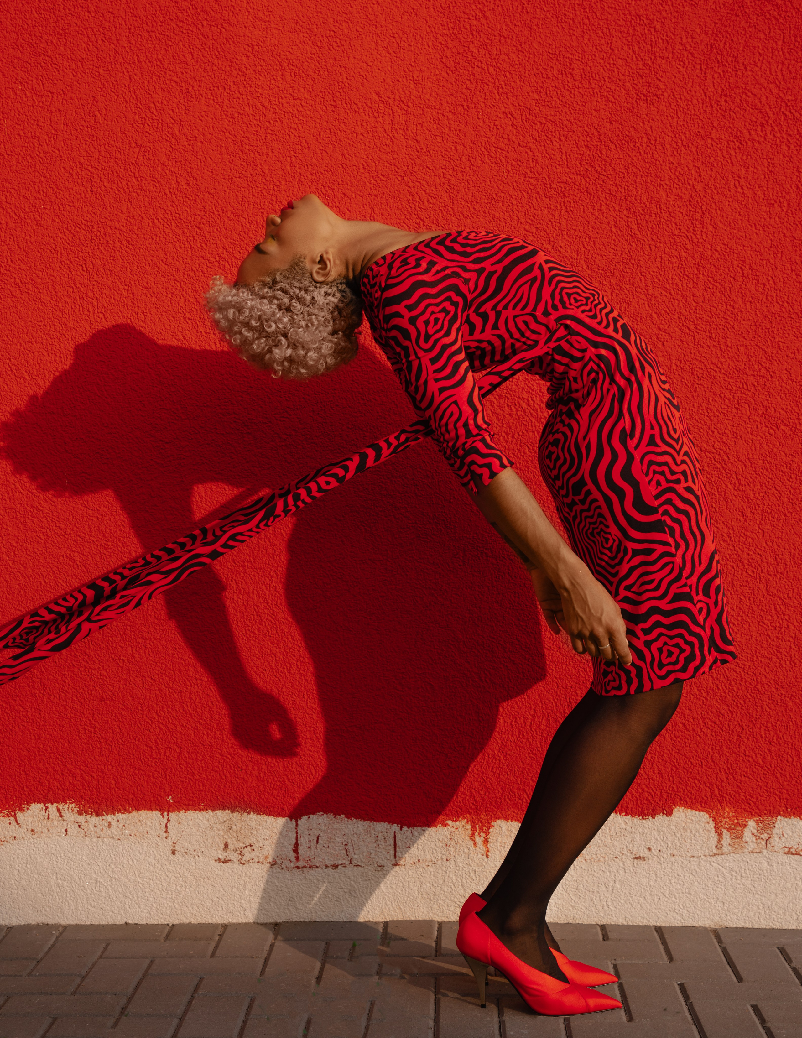 “Fishing village”. Art & Fashion фотограф Москва Анна Курмаева