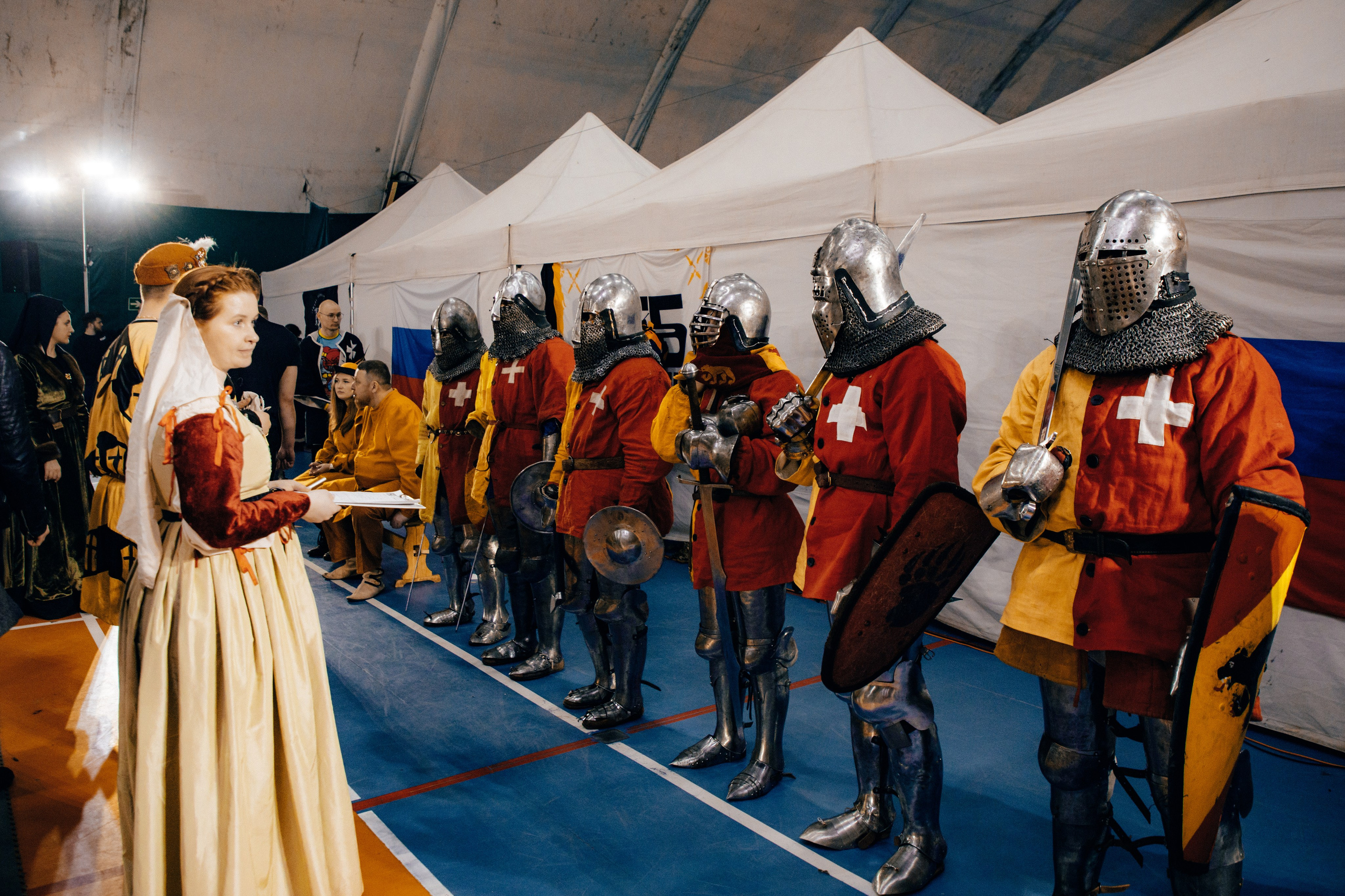 Великолепная Пятерка V 2024. Art & Fashion фотограф Москва Анна Курмаева