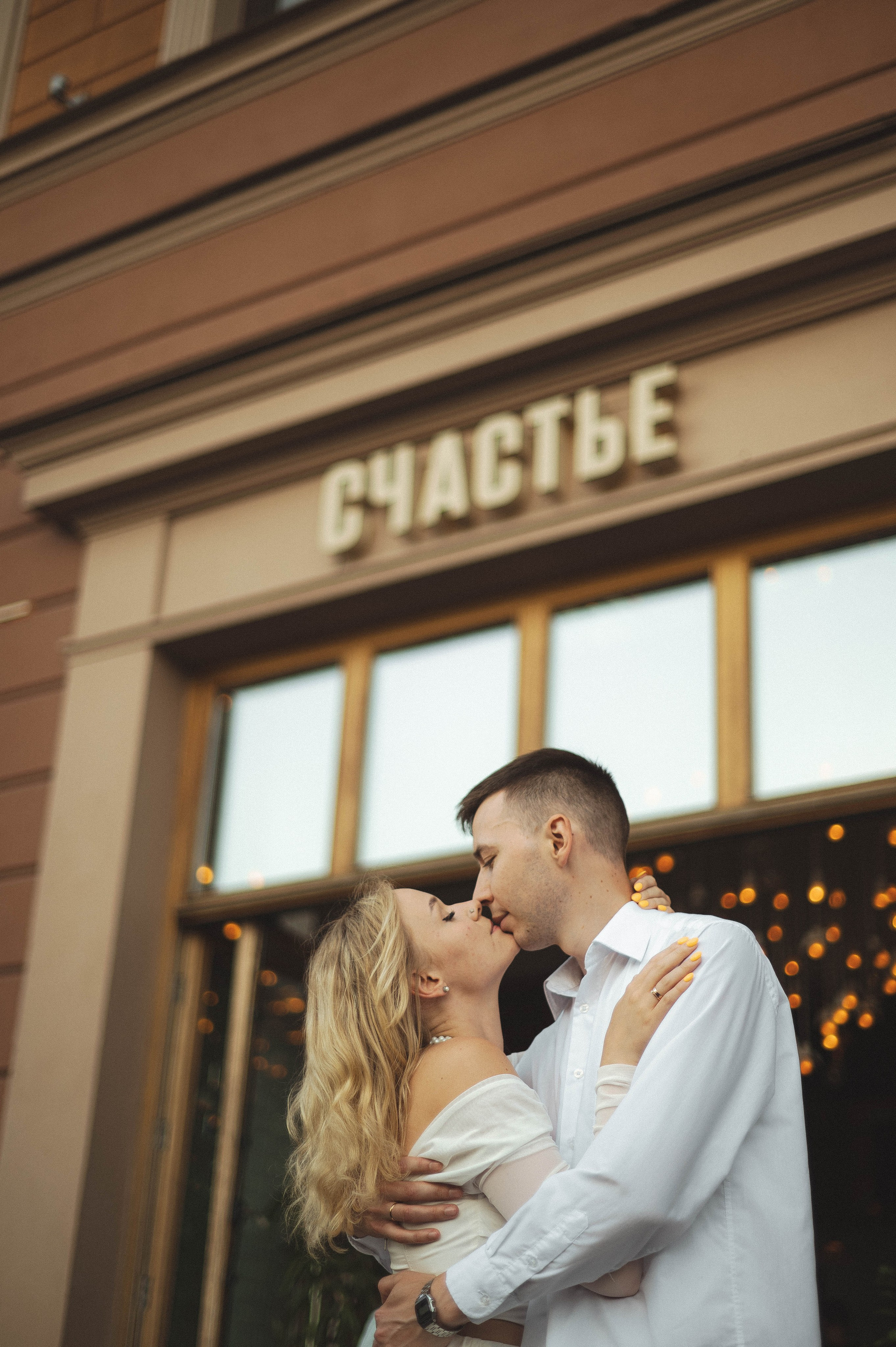 Медовый месяц в Питере. Свадебный фотограф Татьяна Лейн в Санкт-Петербурге