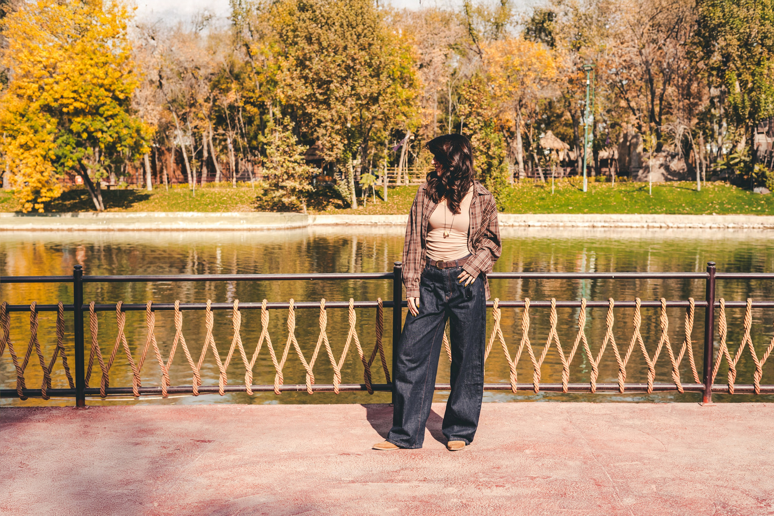 ОСЕНЬ. Детский и семейный фотограф Ташкент Наталья Кривенко