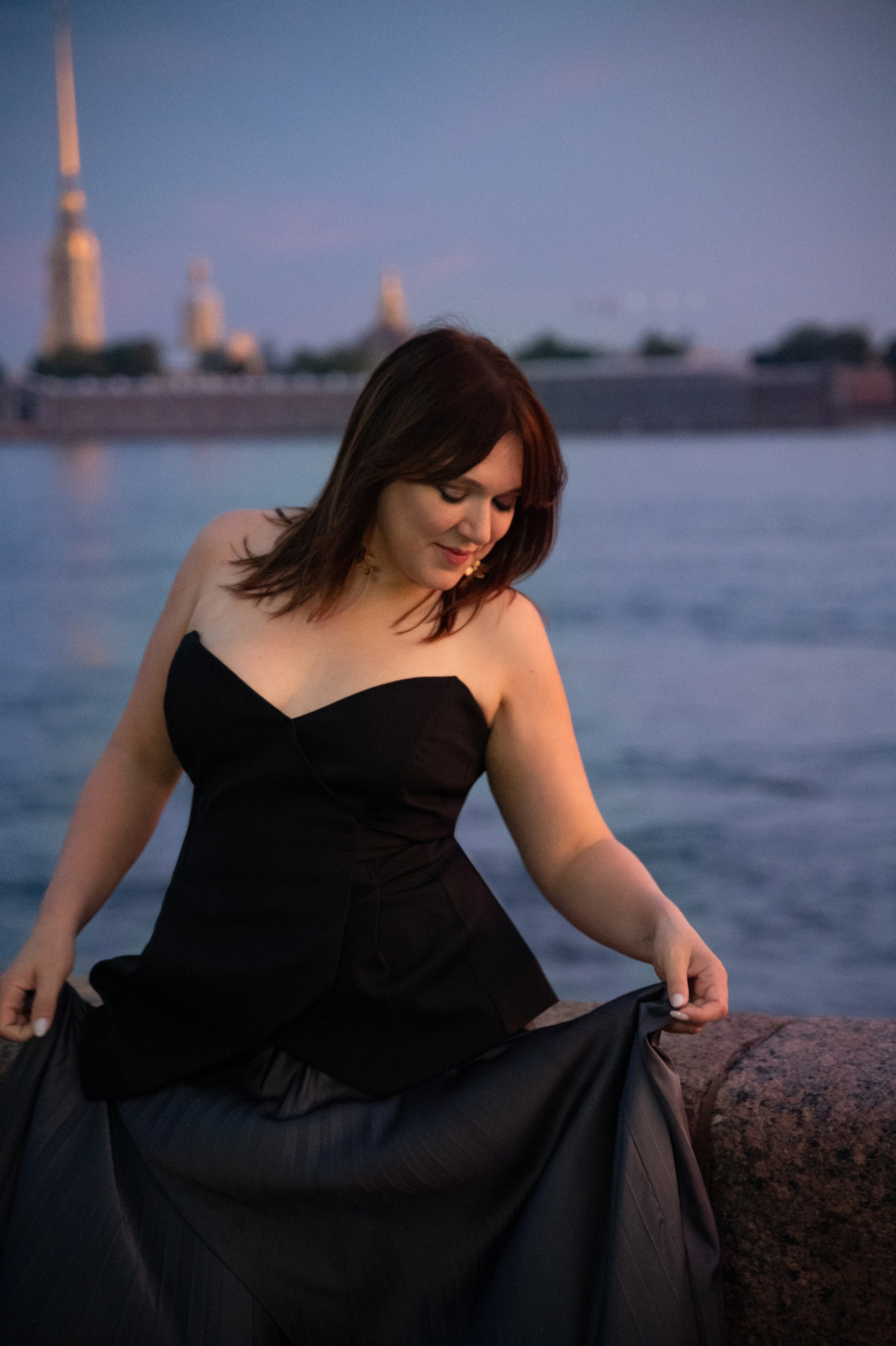 Фотопрогулка СПб. Мосты. Фотограф Юлия Кондратьева