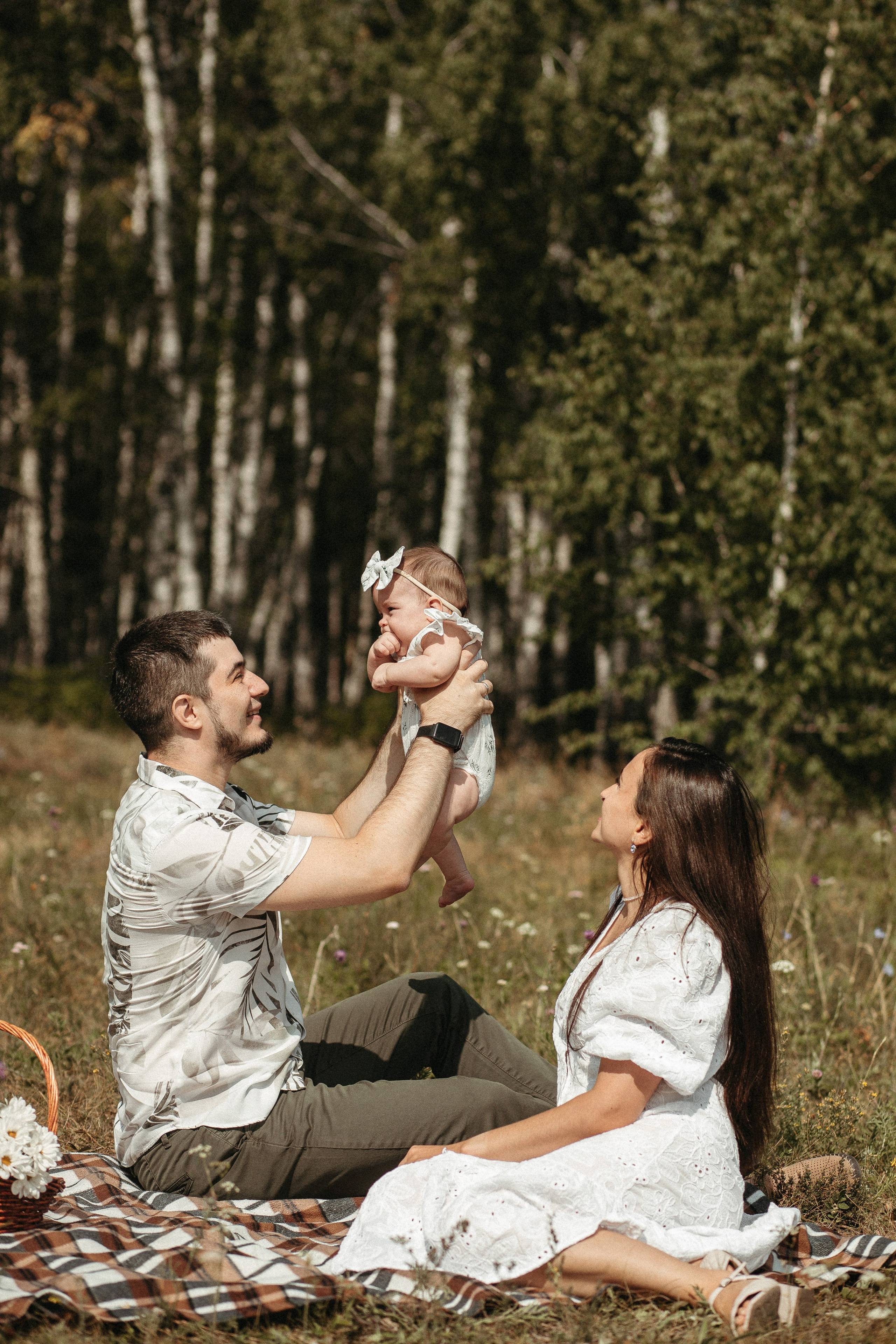 A Little Princess. Свадебный фотограф в Челябинске Оксана Мишакова