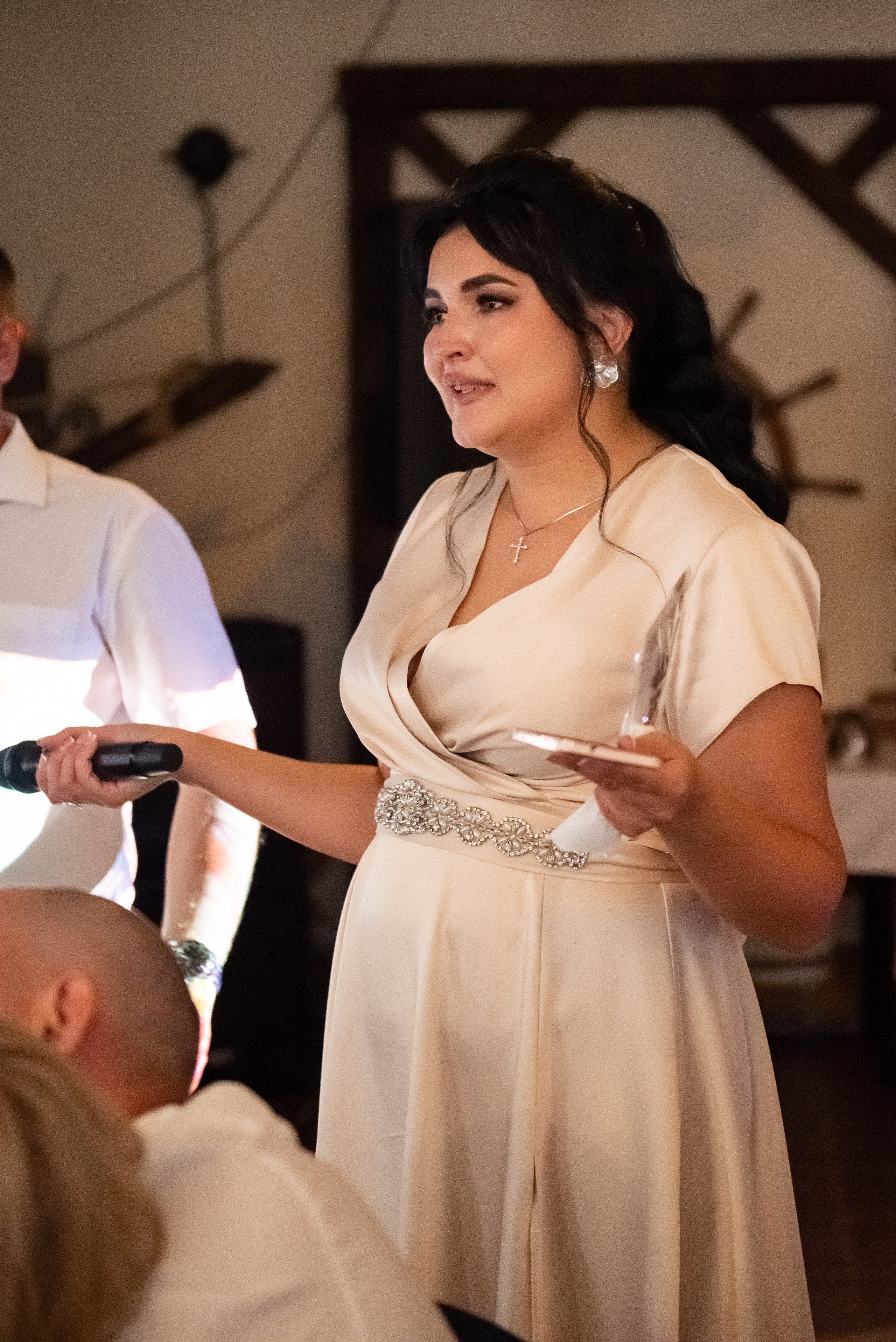 Свадебная фотосессия Милены и Александра