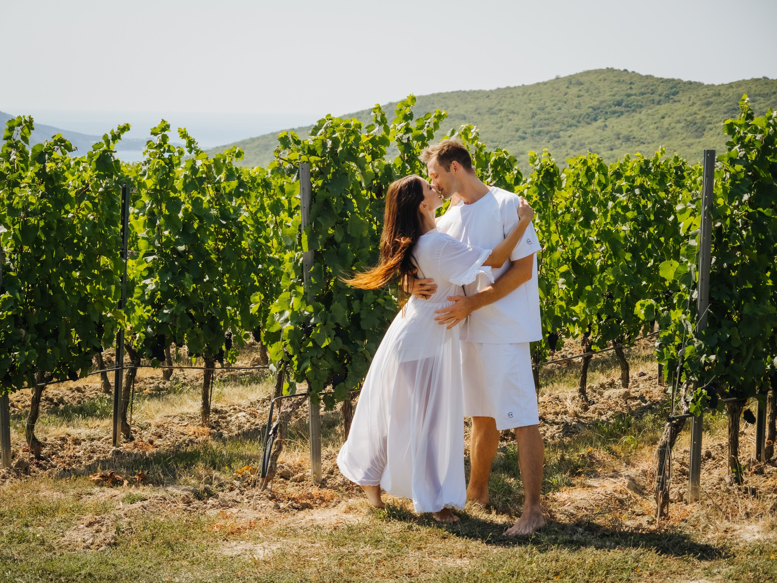 Просто про любовь!. Семейный, детский, свадебный, фотограф в городе Анапа