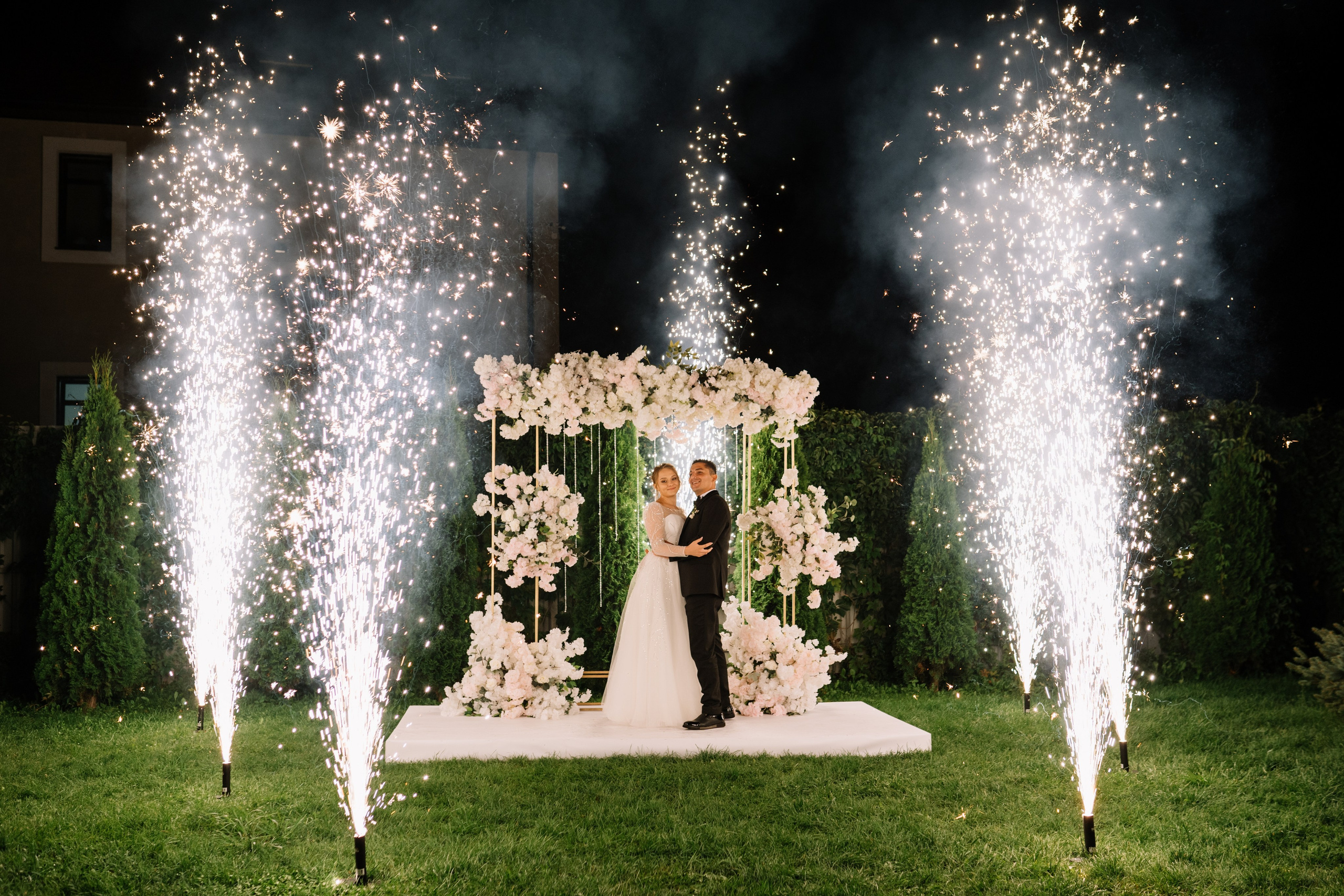 Серкан & Виктория