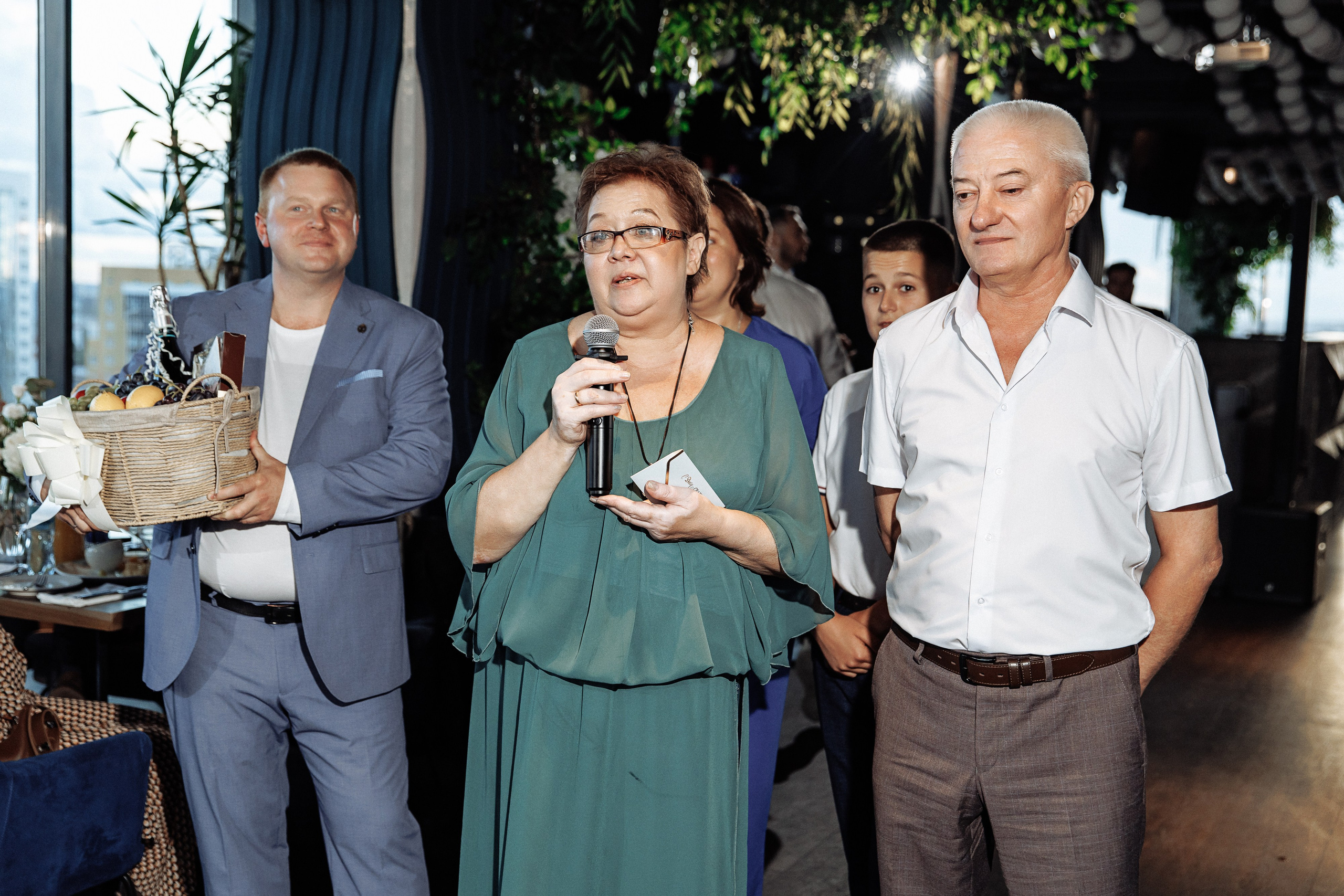 Анонс свадьбы Дима и Ира. Свадебный фотограф в Воронеже Денис Коровин