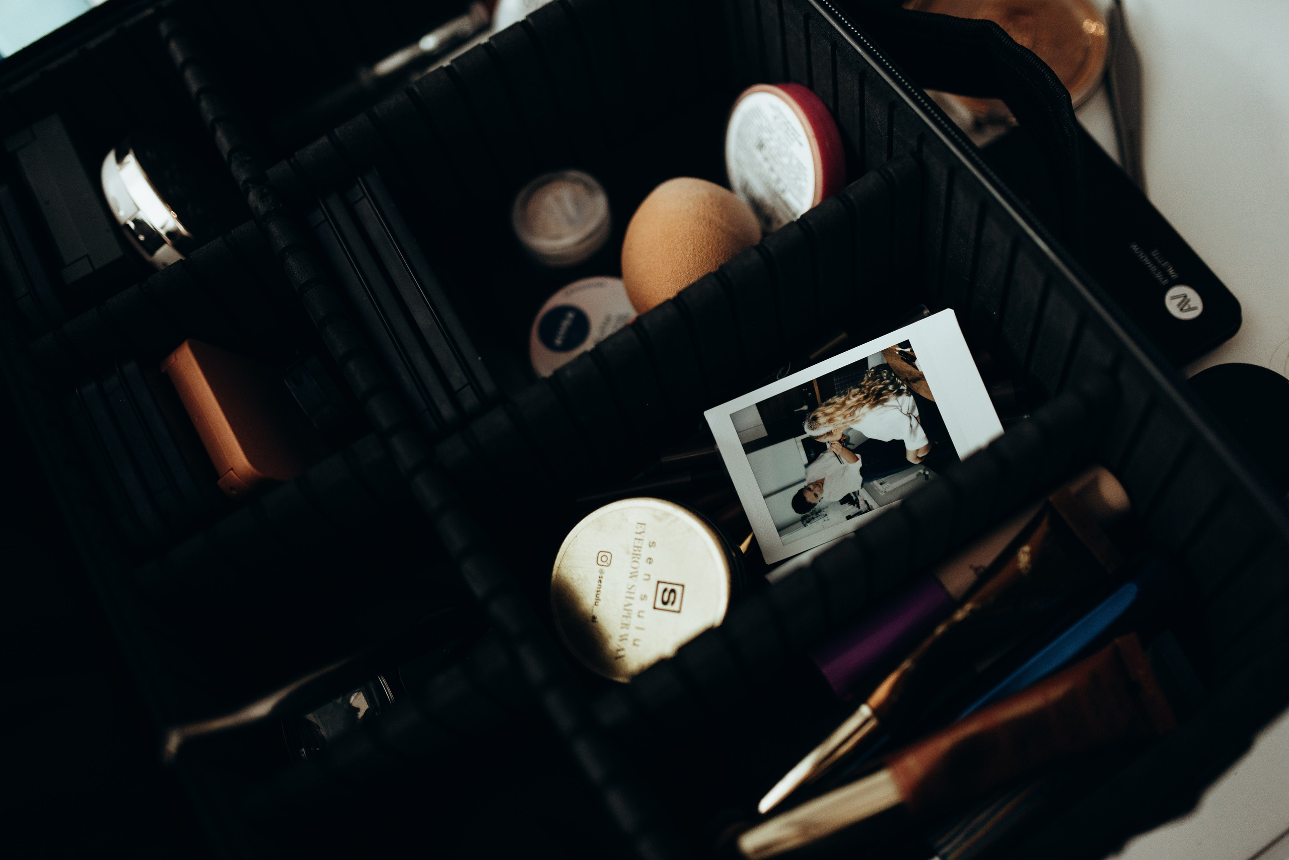 Гаянэ и Роман. Свадебный фотограф Анастасия Бударина