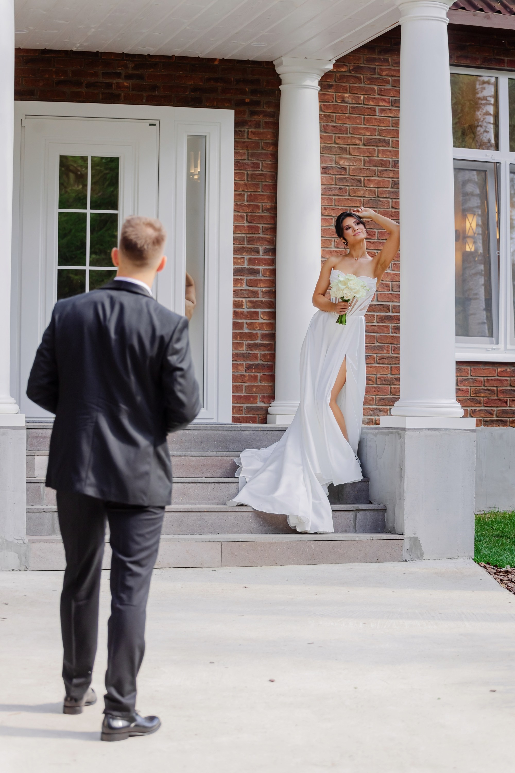 Wedding. Свадебные и портретный фотограф — Кирилл Зорин